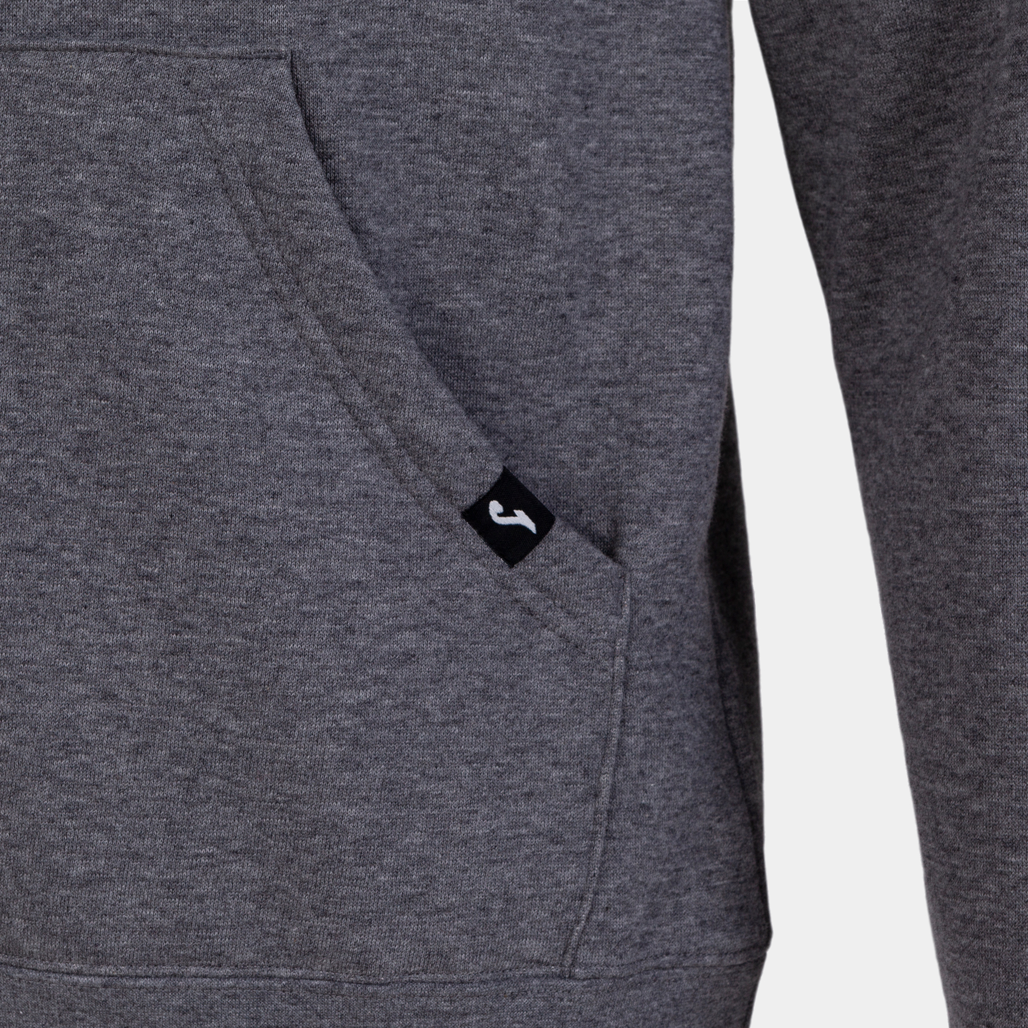 SUDADERA CON CAPUCHA MONTANA