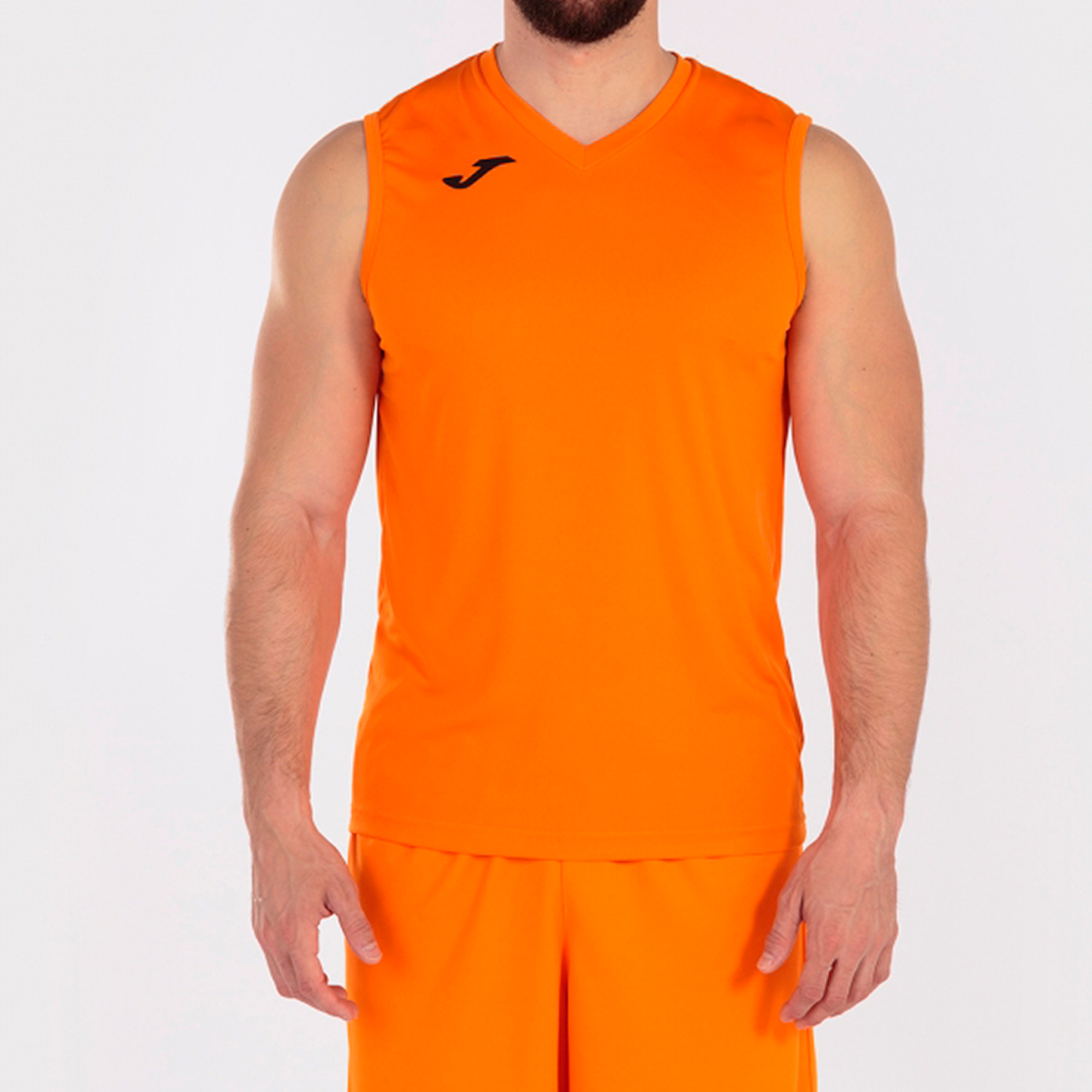 CAMISETA SIN MANGAS COMBI