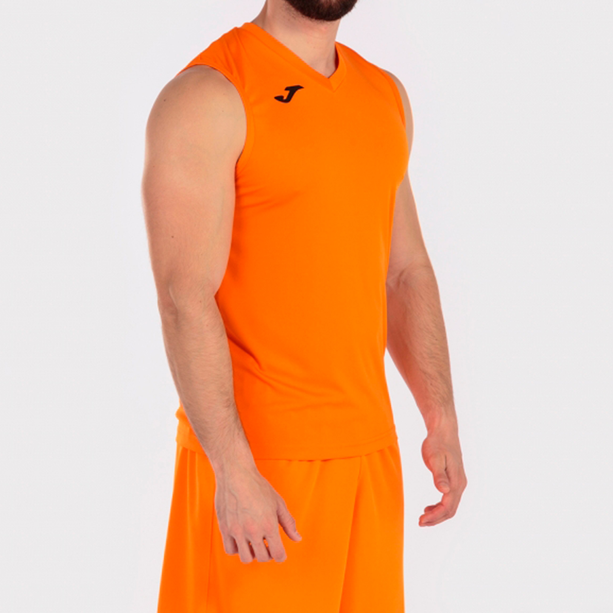 CAMISETA SIN MANGAS COMBI
