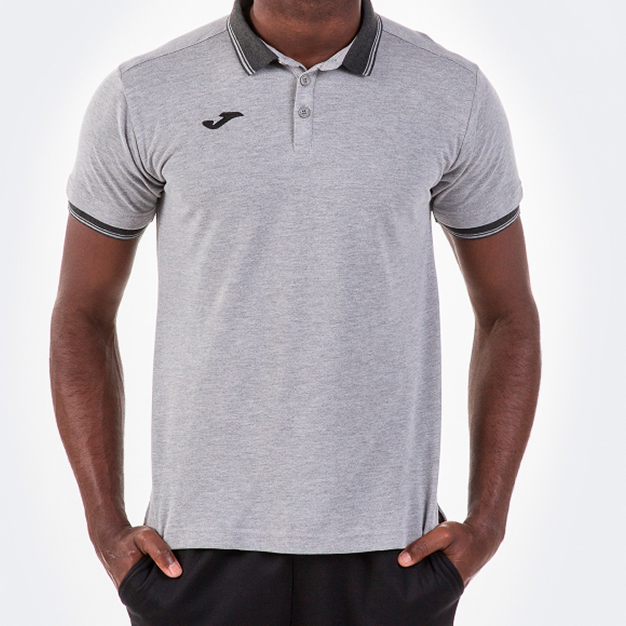 POLO MANGA CORTA BALI II