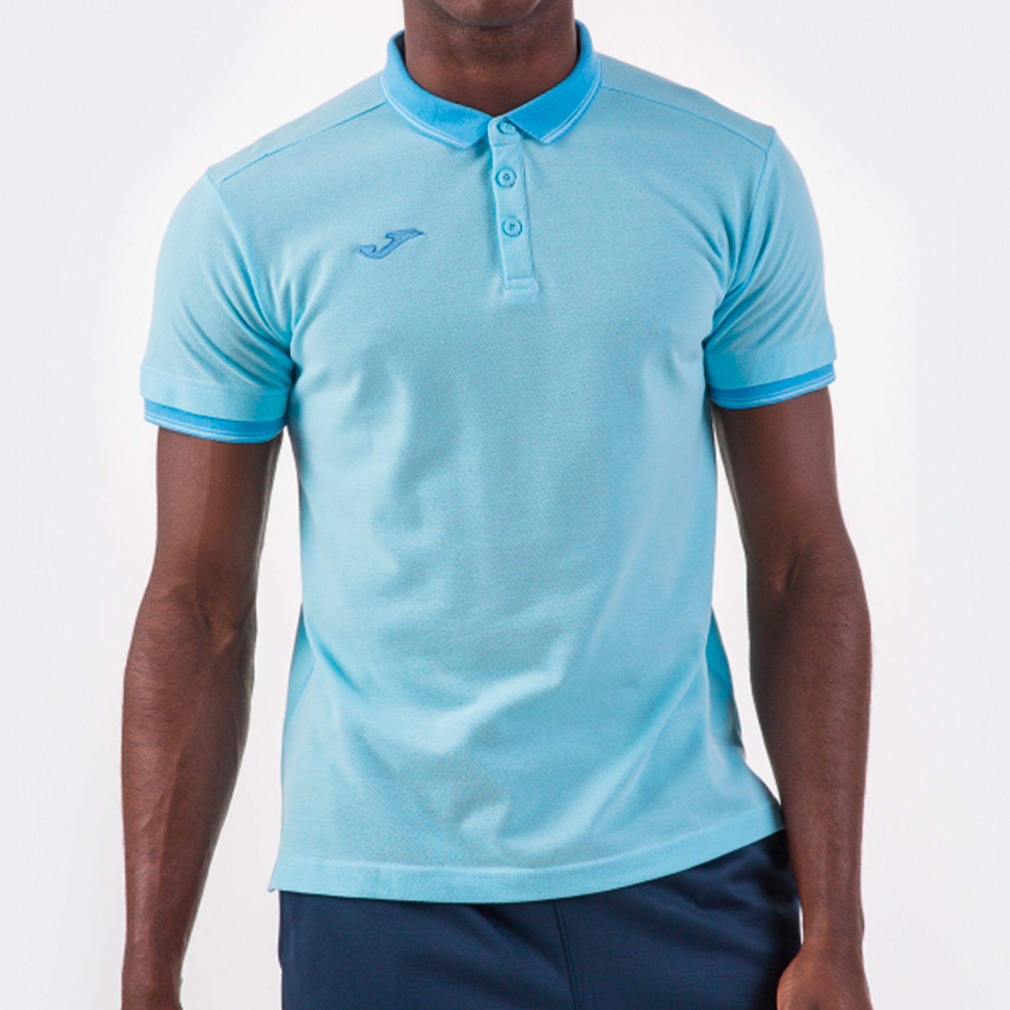 POLO MANGA CORTA BALI II