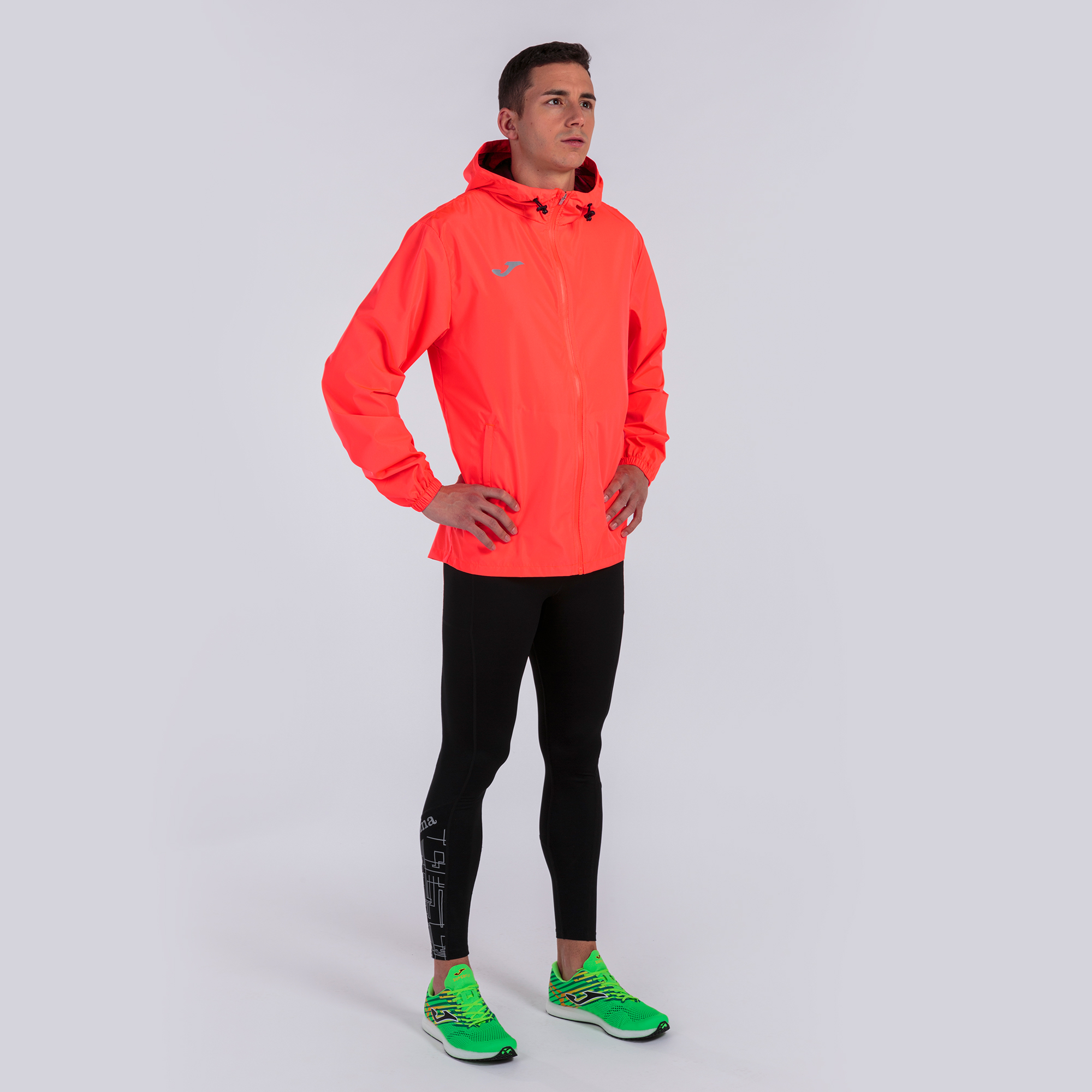 CHUBASQUERO COMBI RUNNING