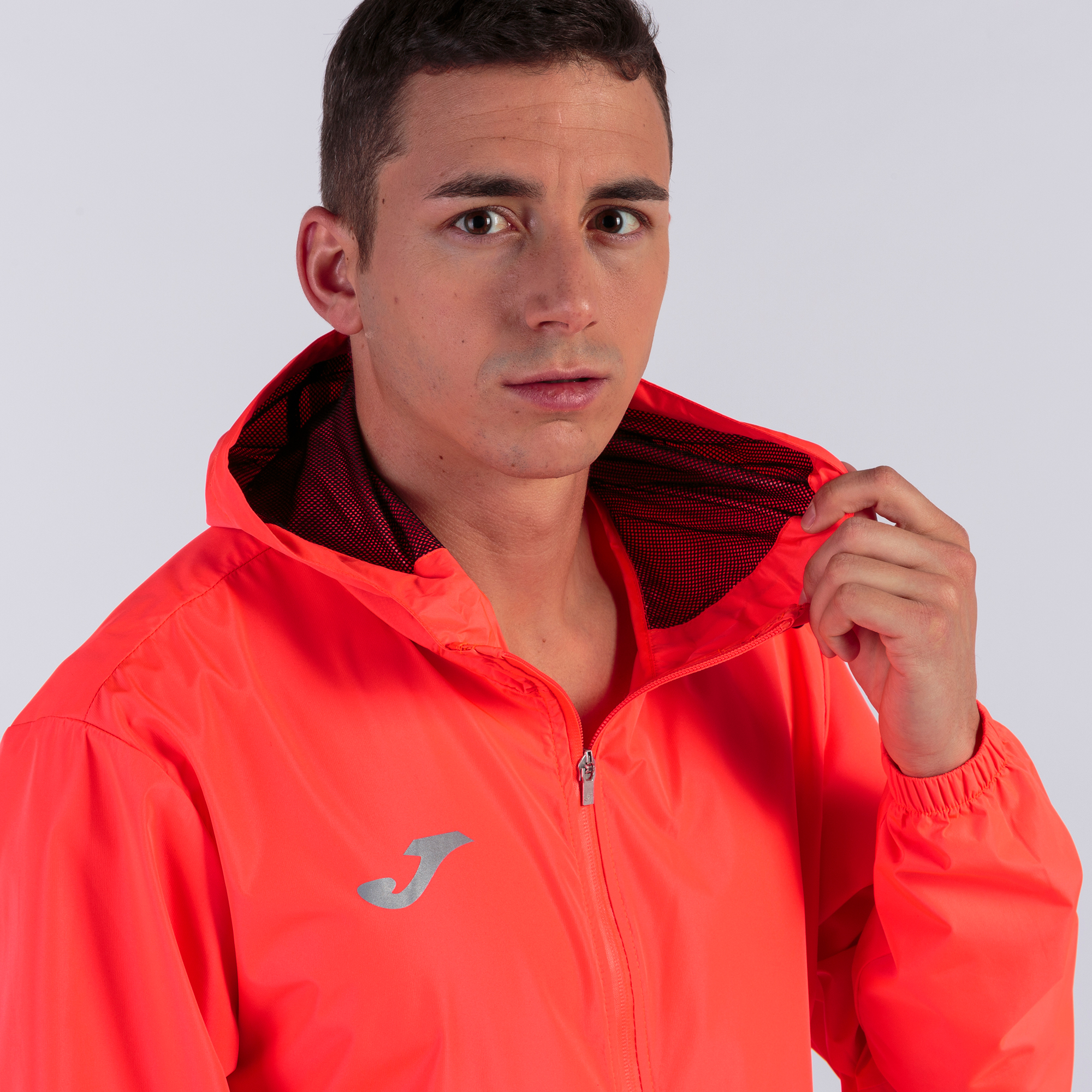 CHUBASQUERO COMBI RUNNING