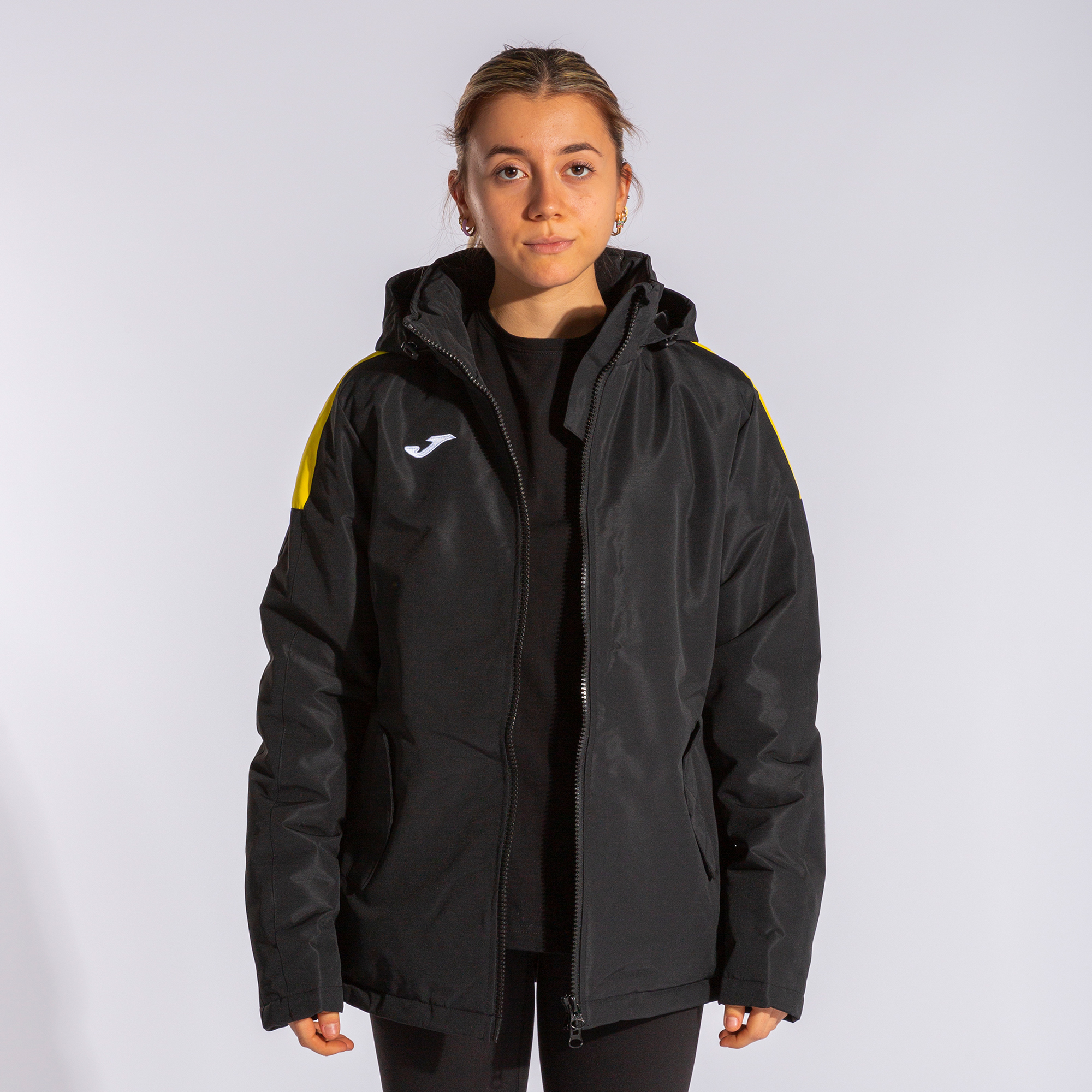 ANORAK TRIVOR