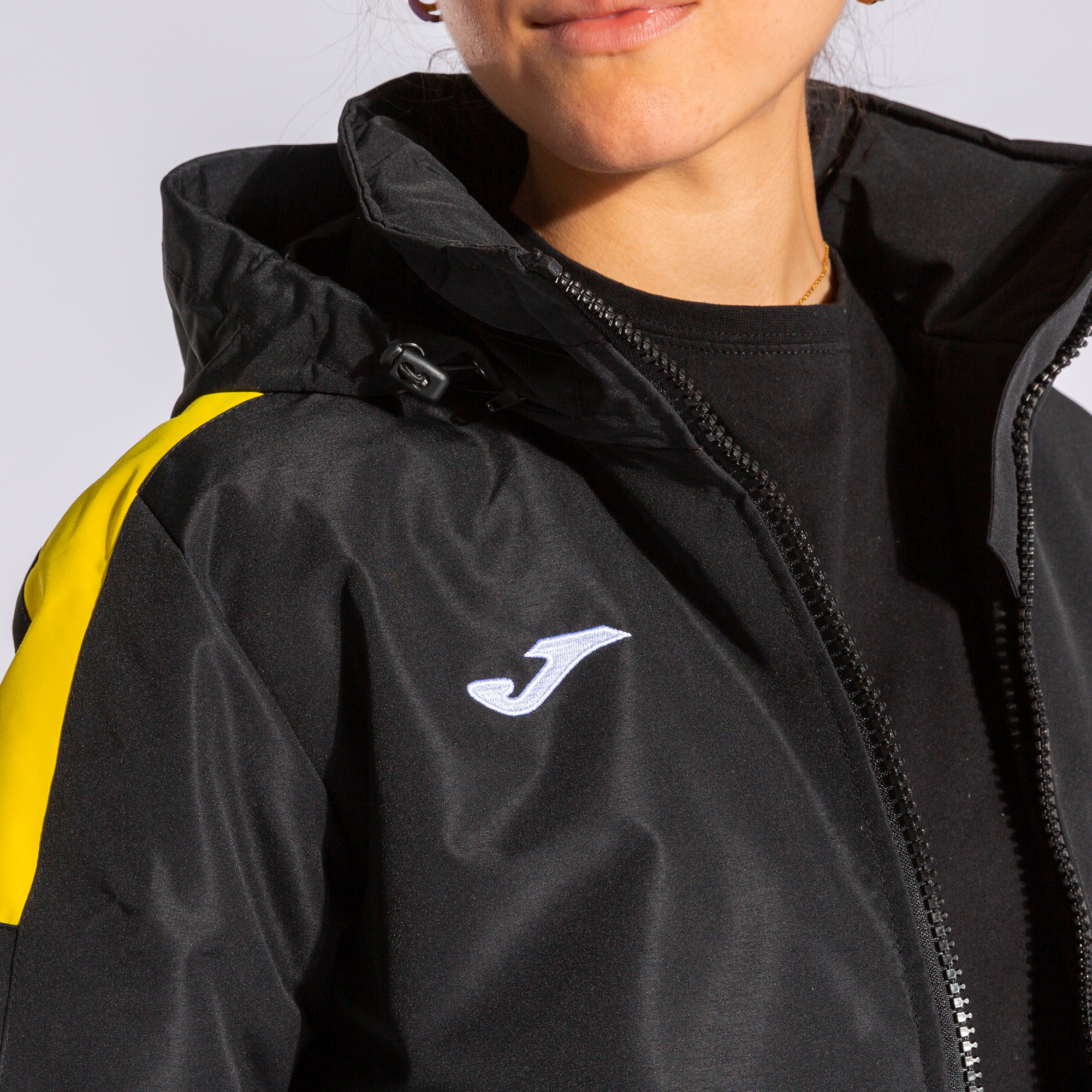 ANORAK TRIVOR