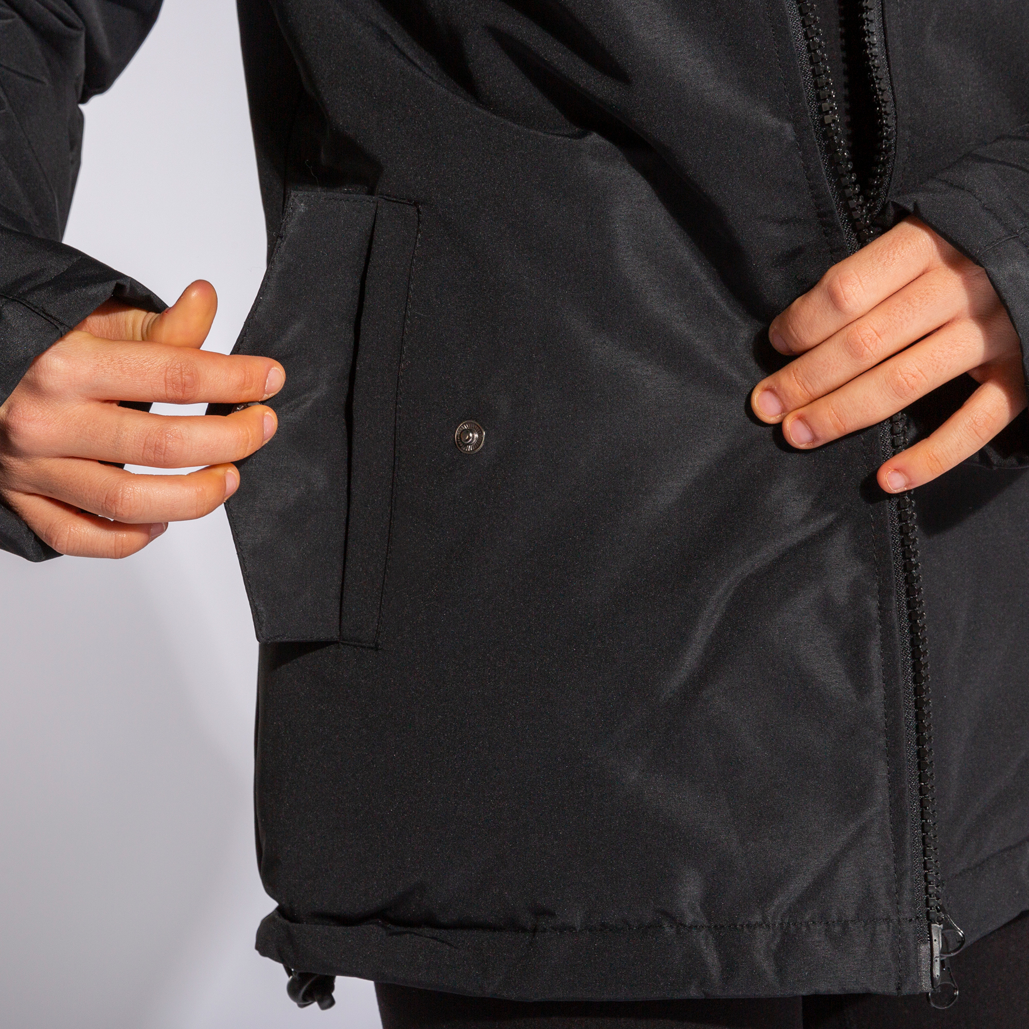 ANORAK TRIVOR