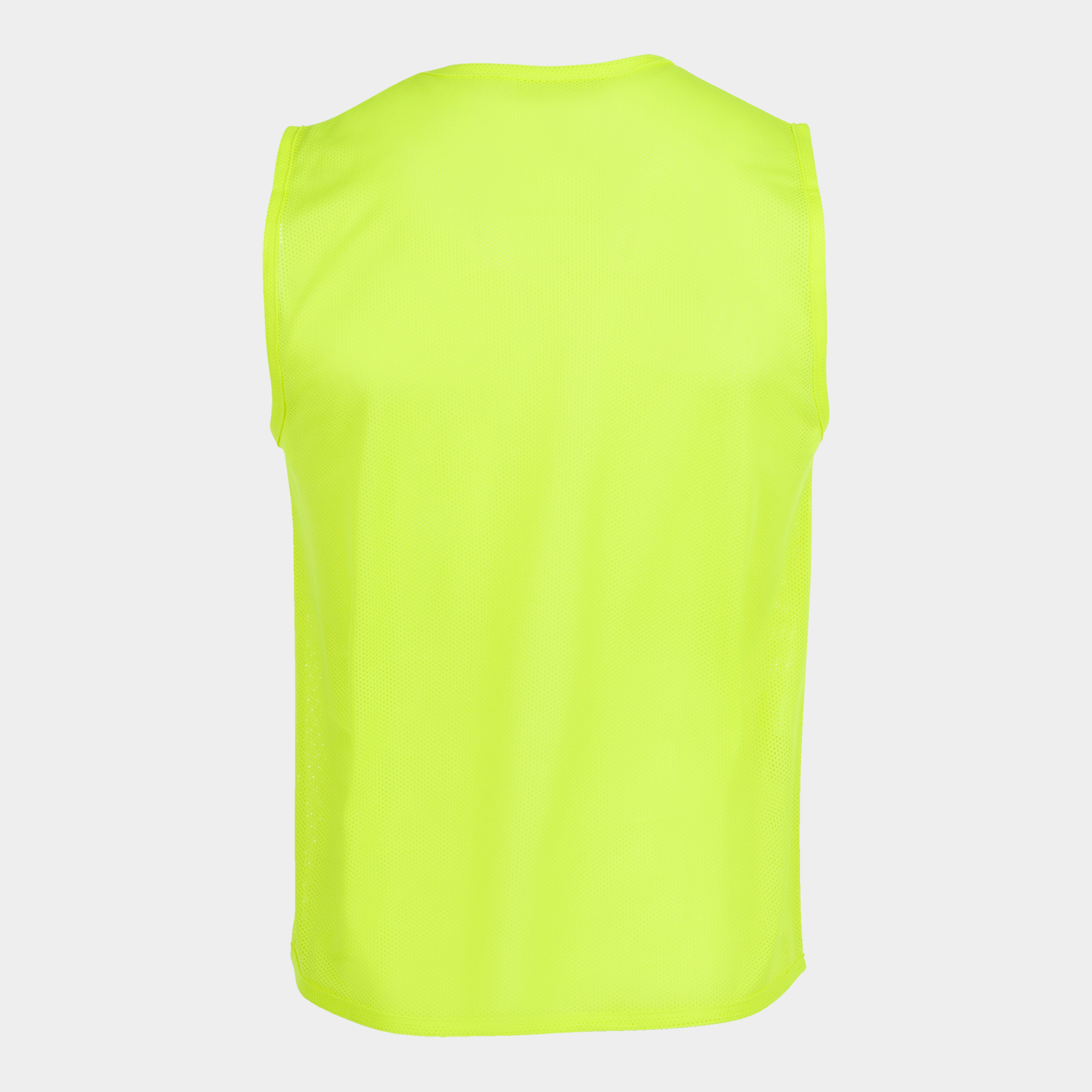 PETO ENTRENAMIENTO TURQUESA FLUOR