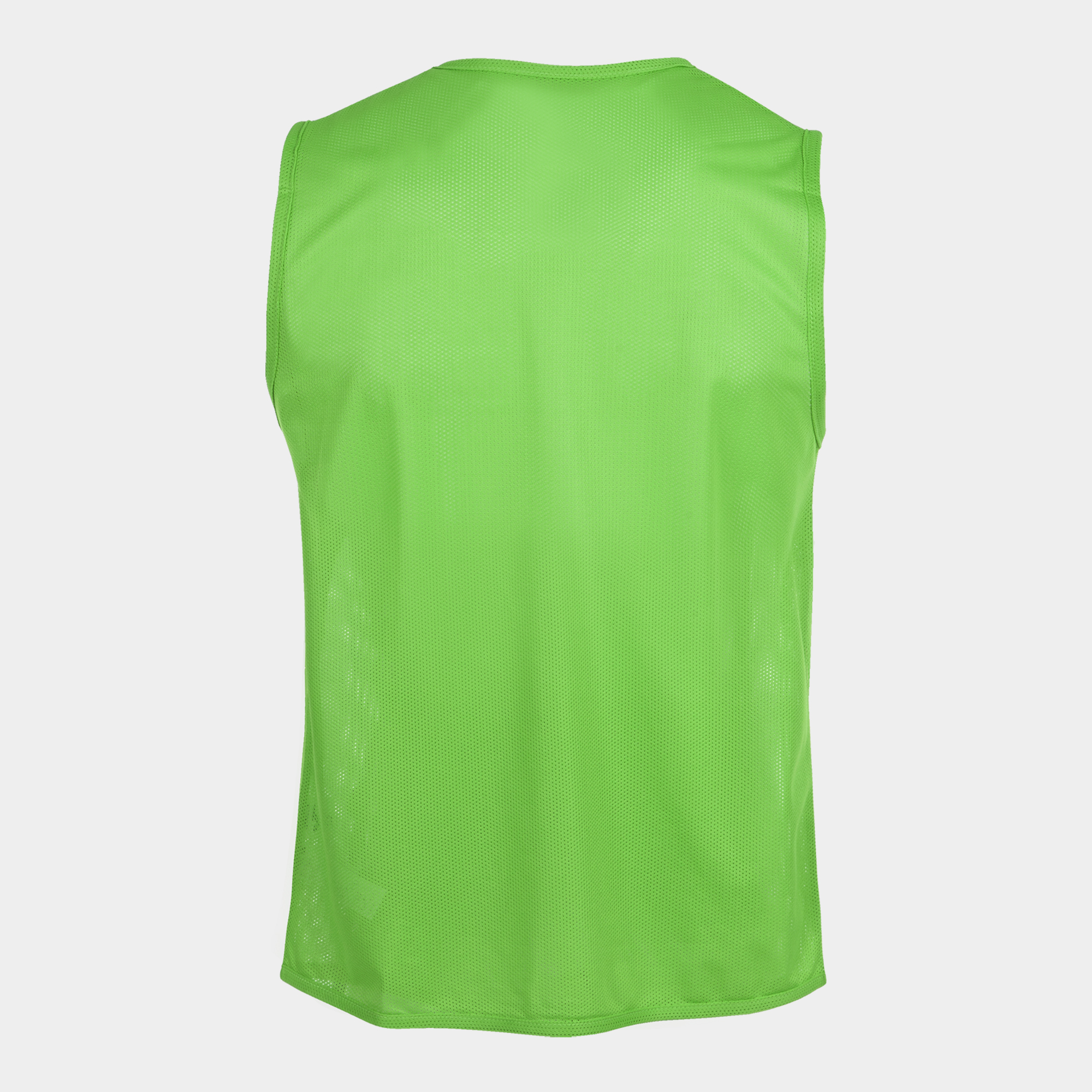PETO ENTRENAMIENTO TURQUESA FLUOR