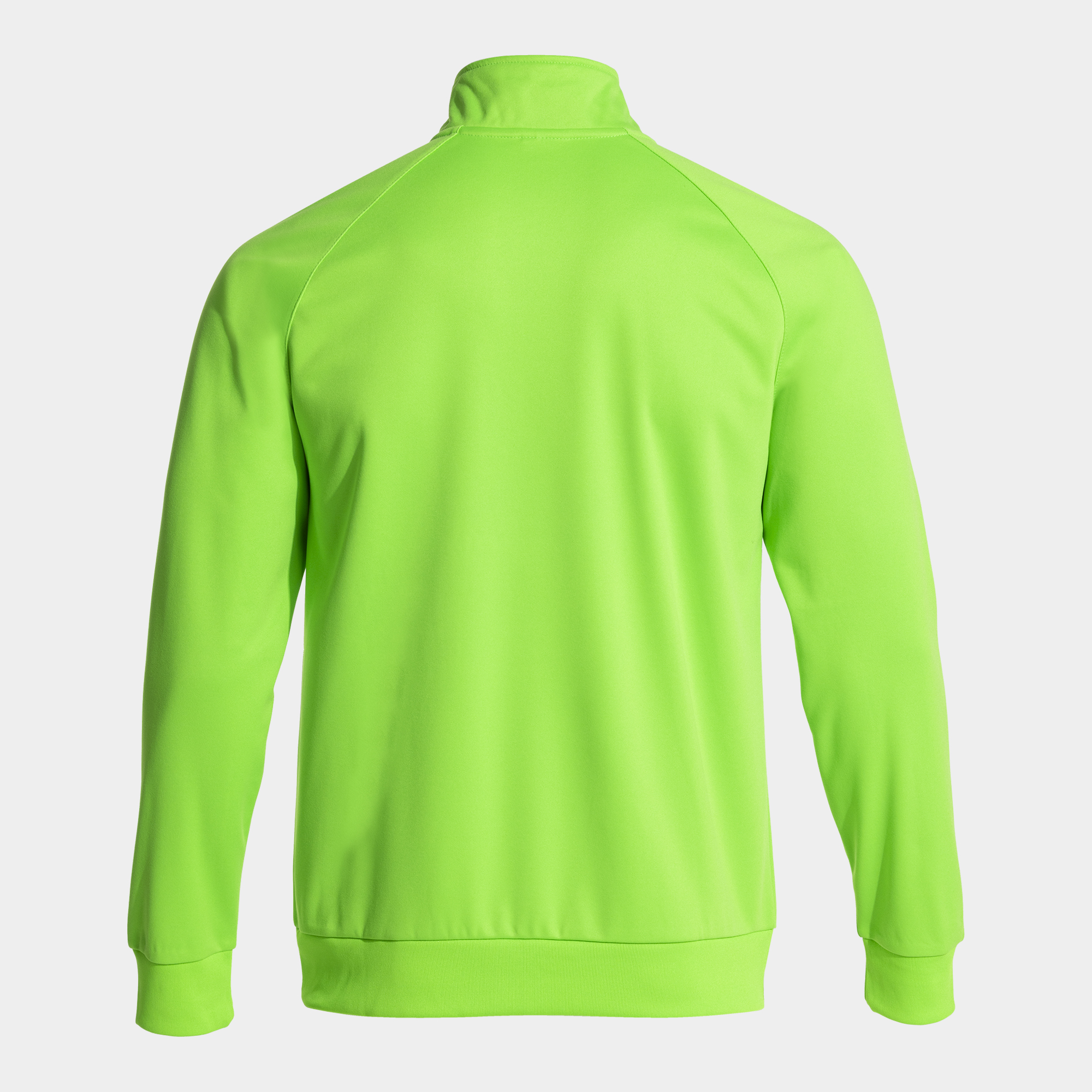 SUDADERA FARAON MEDIA CREMALLERA