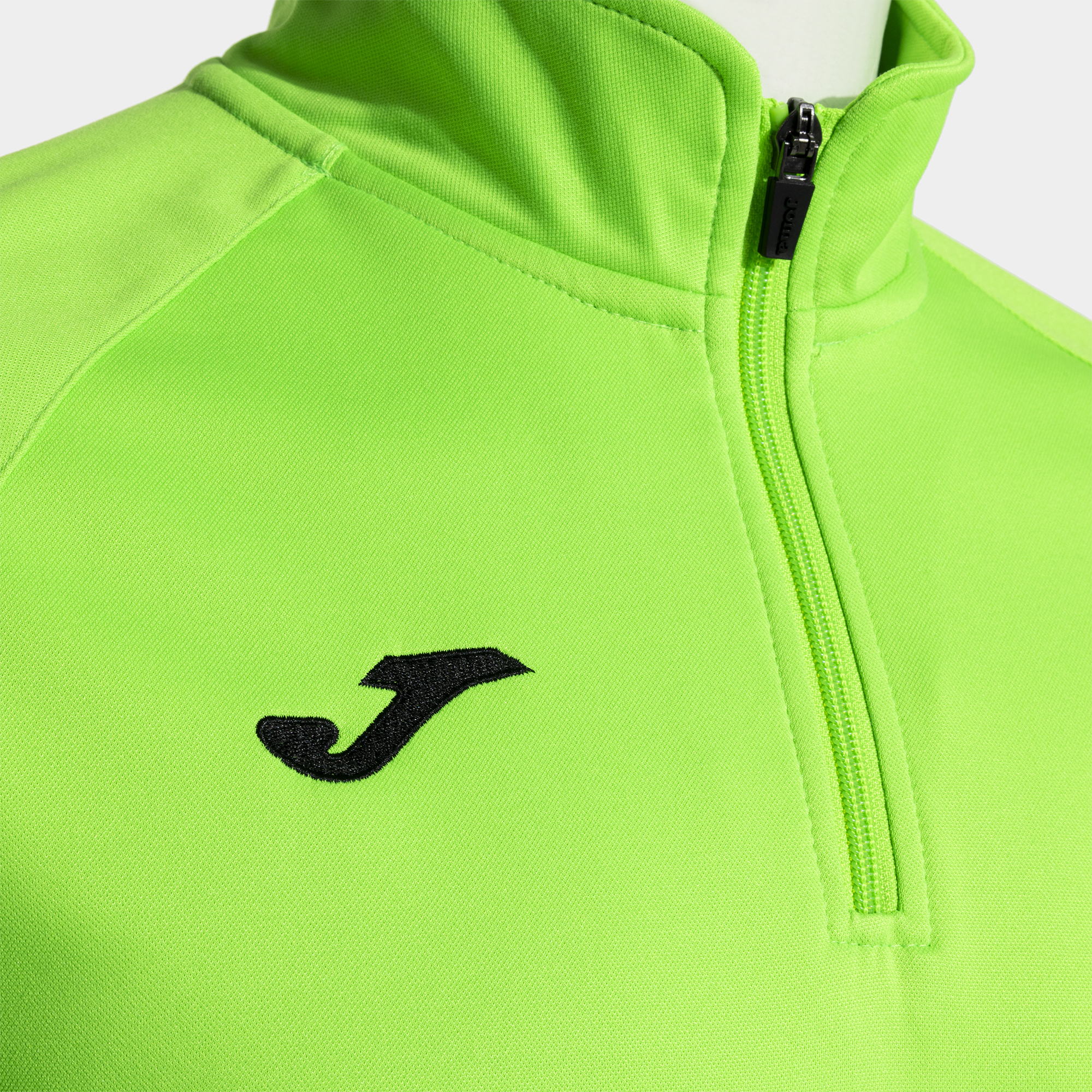 SUDADERA FARAON MEDIA CREMALLERA