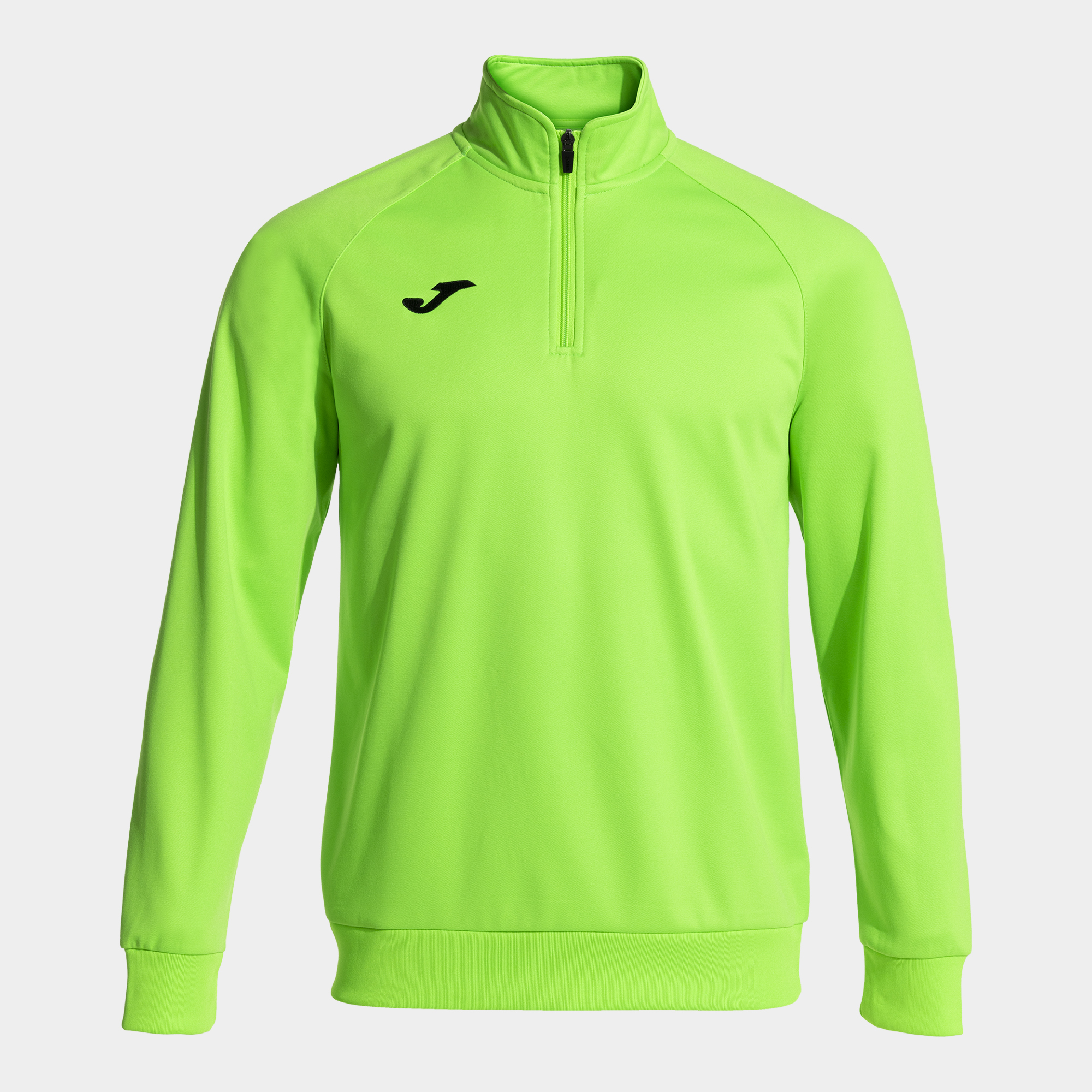 SUDADERA FARAON MEDIA CREMALLERA