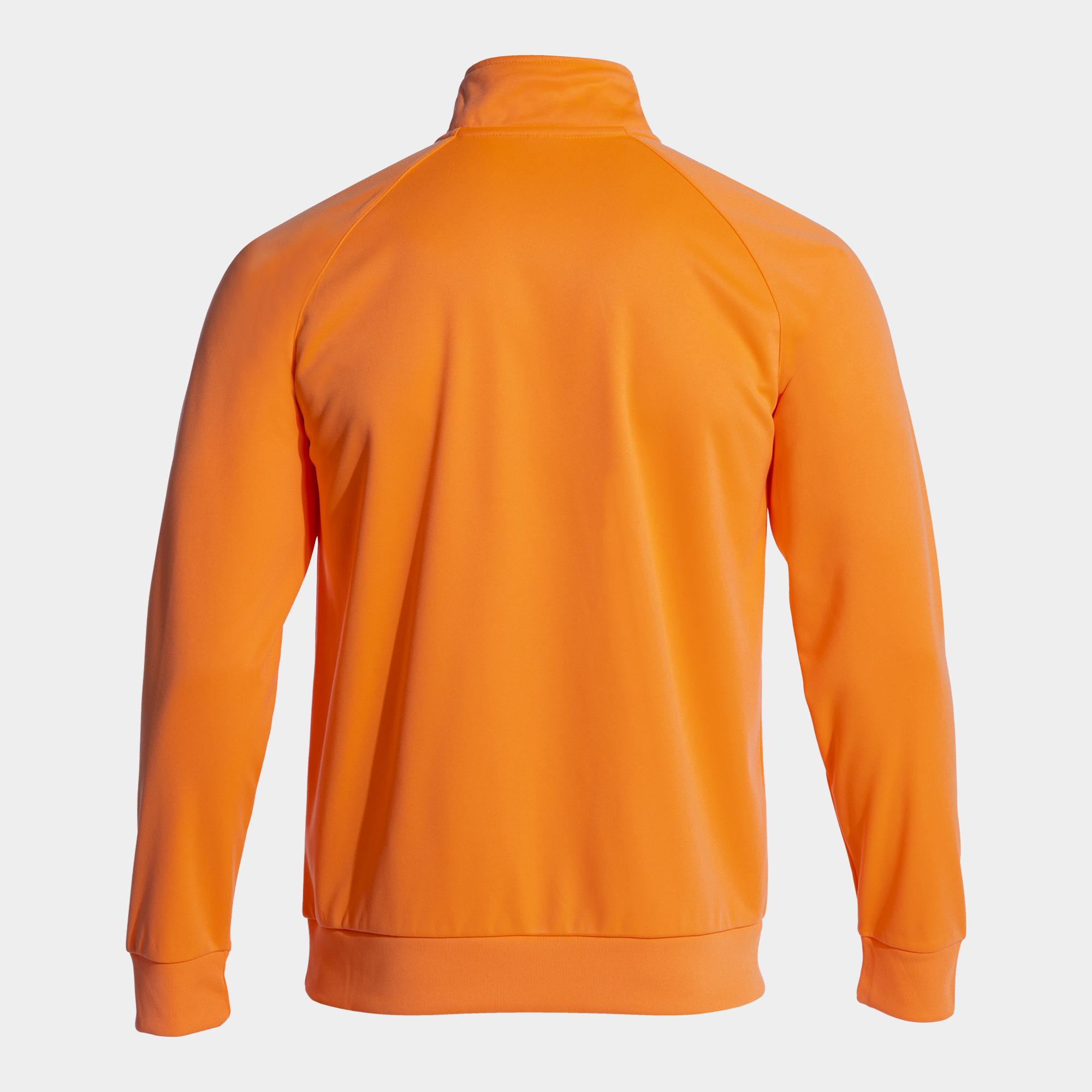 SUDADERA FARAON MEDIA CREMALLERA