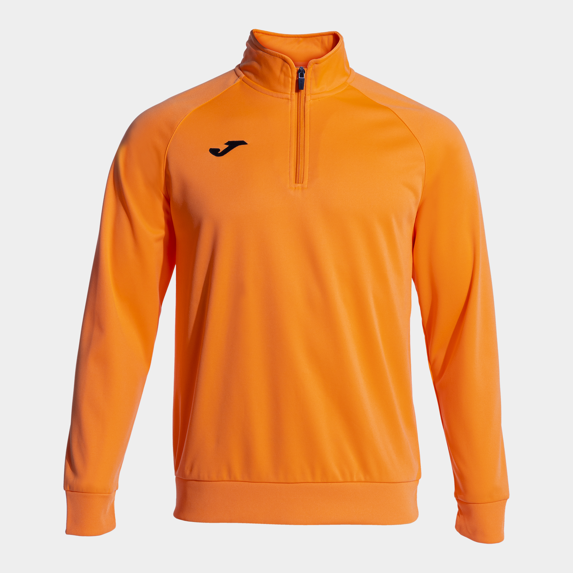 SUDADERA FARAON MEDIA CREMALLERA