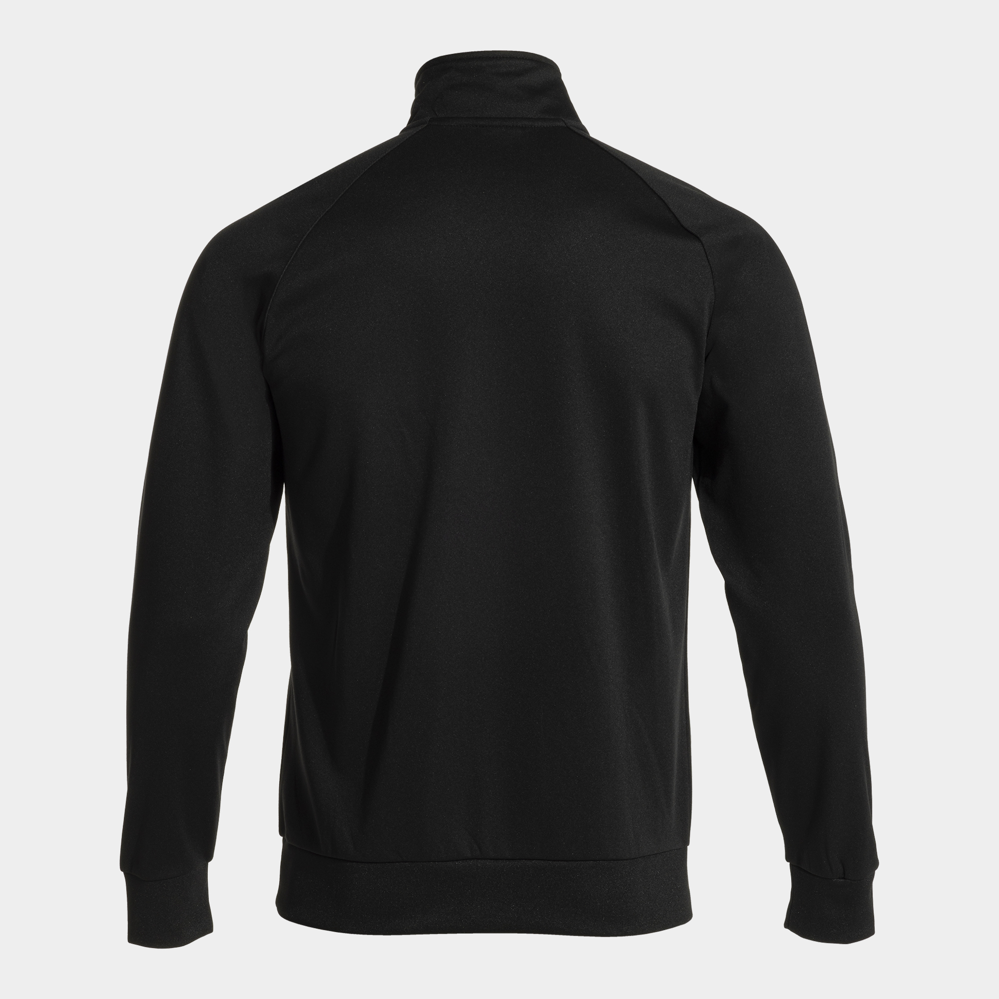 SUDADERA FARAON MEDIA CREMALLERA