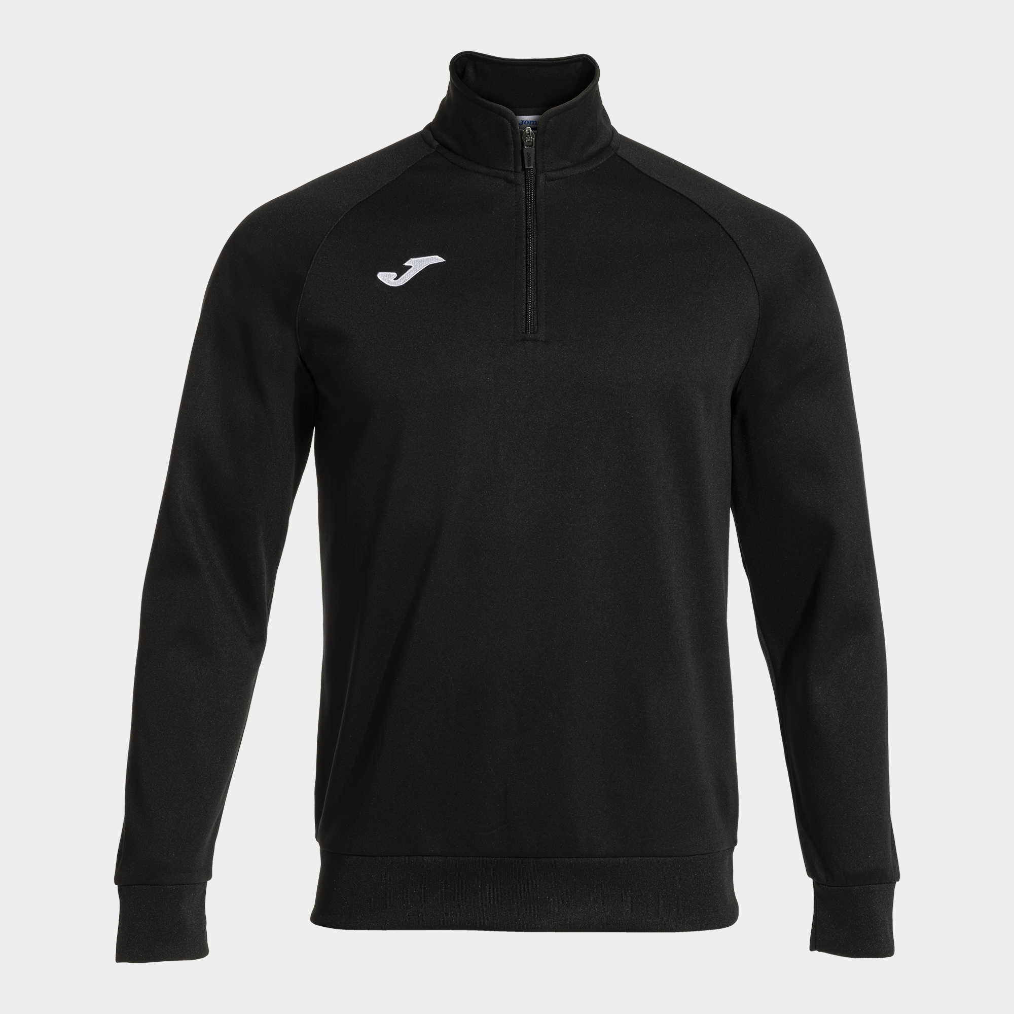 SUDADERA FARAON MEDIA CREMALLERA