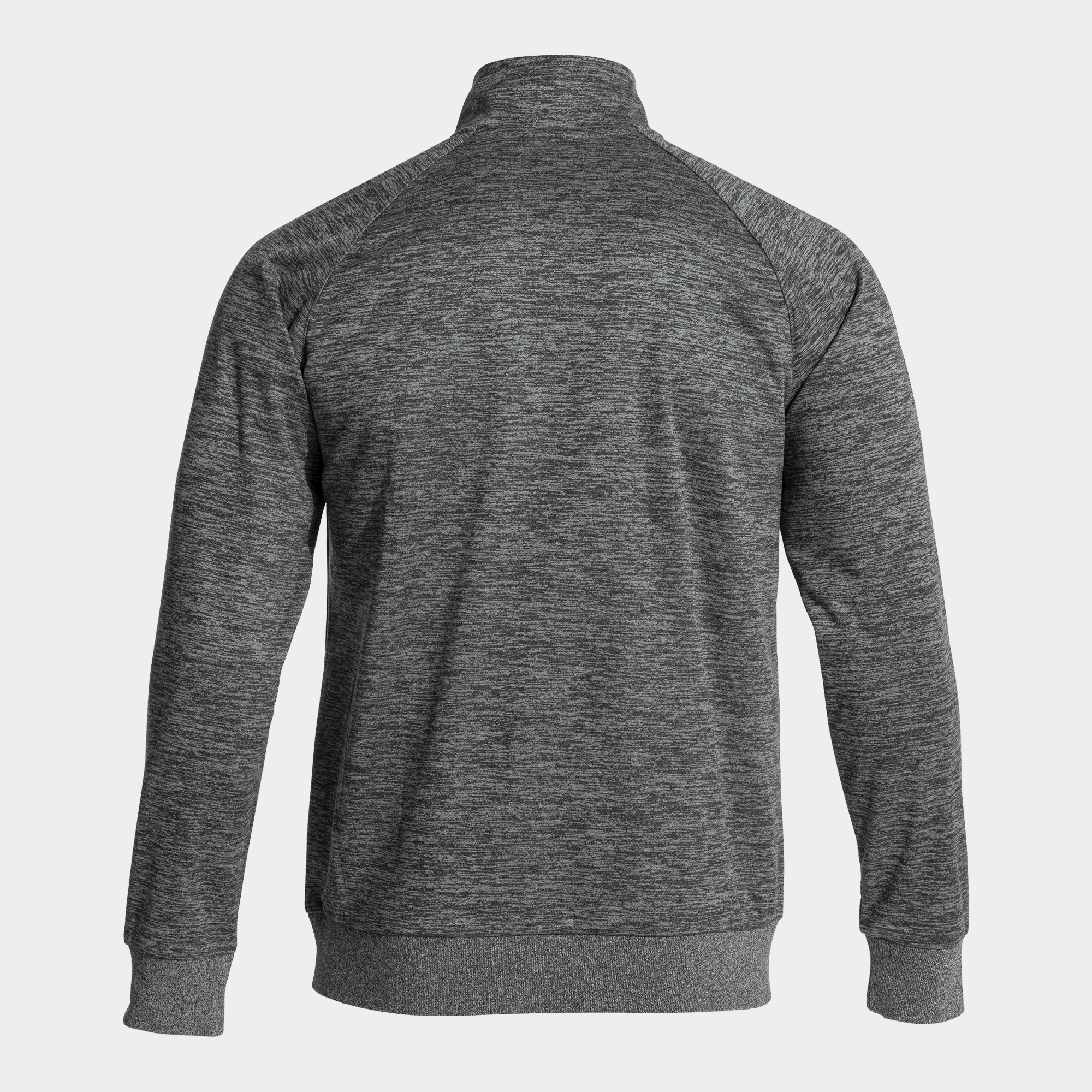 SUDADERA FARAON MEDIA CREMALLERA