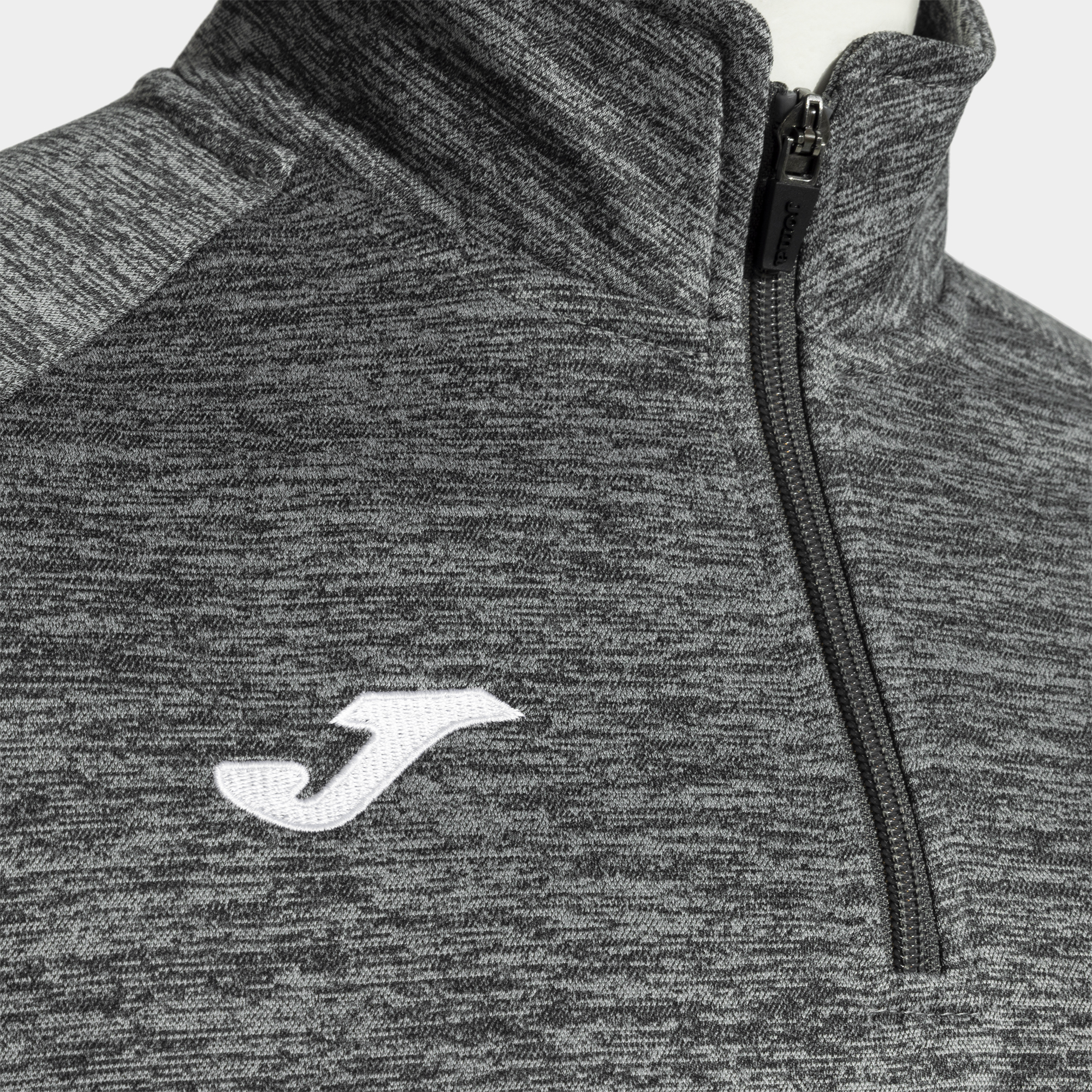 SUDADERA FARAON MEDIA CREMALLERA