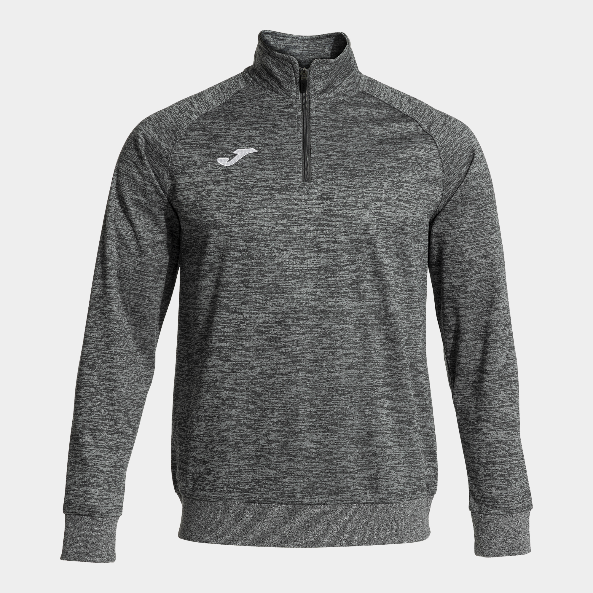 SUDADERA FARAON MEDIA CREMALLERA