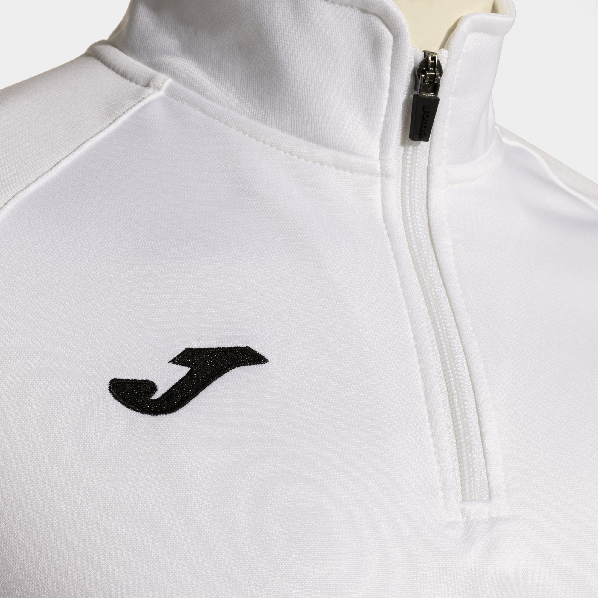 SUDADERA FARAON MEDIA CREMALLERA