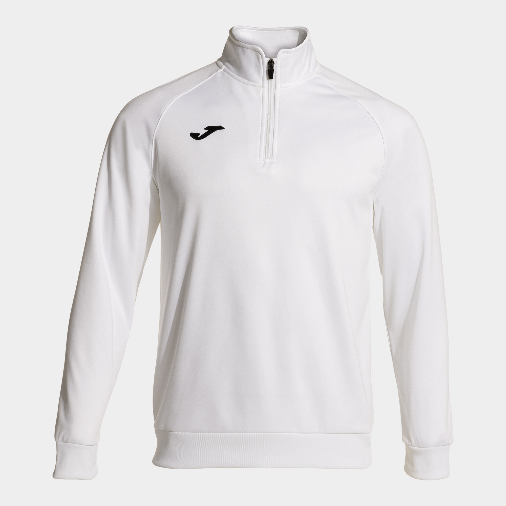SUDADERA FARAON MEDIA CREMALLERA