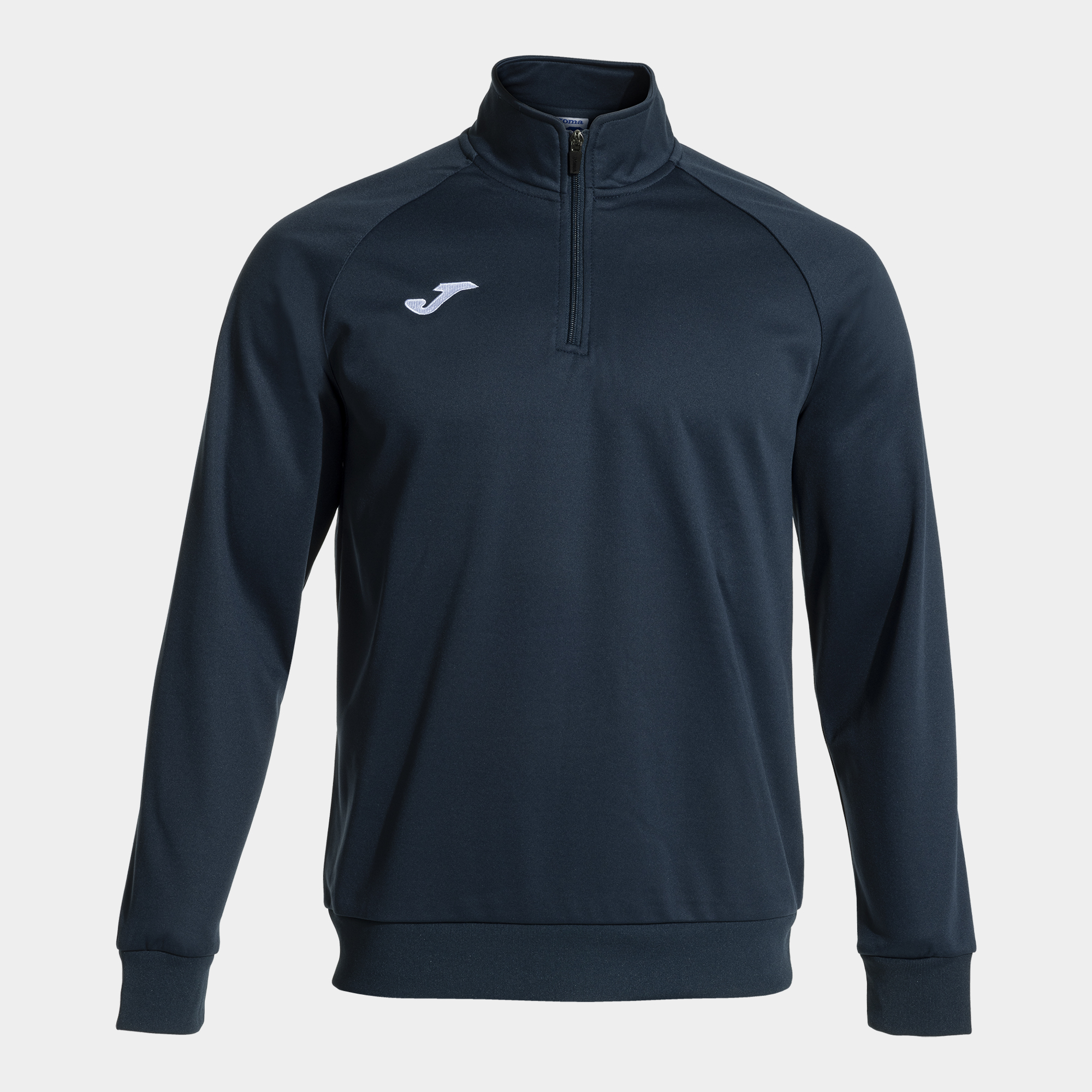 SUDADERA FARAON MEDIA CREMALLERA