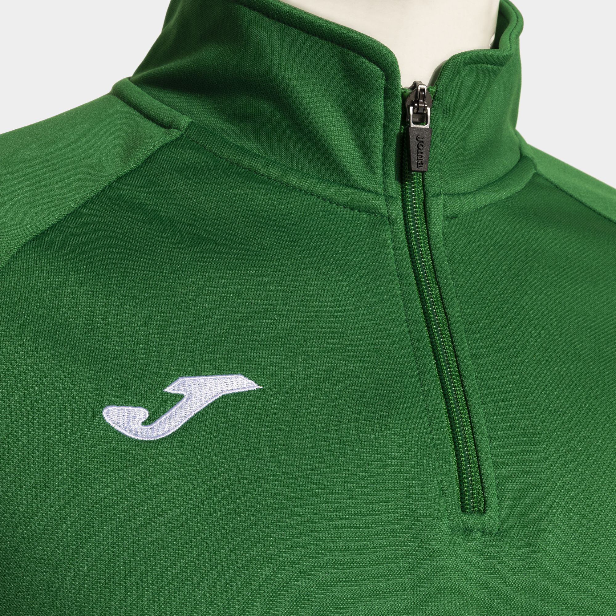 SUDADERA FARAON MEDIA CREMALLERA