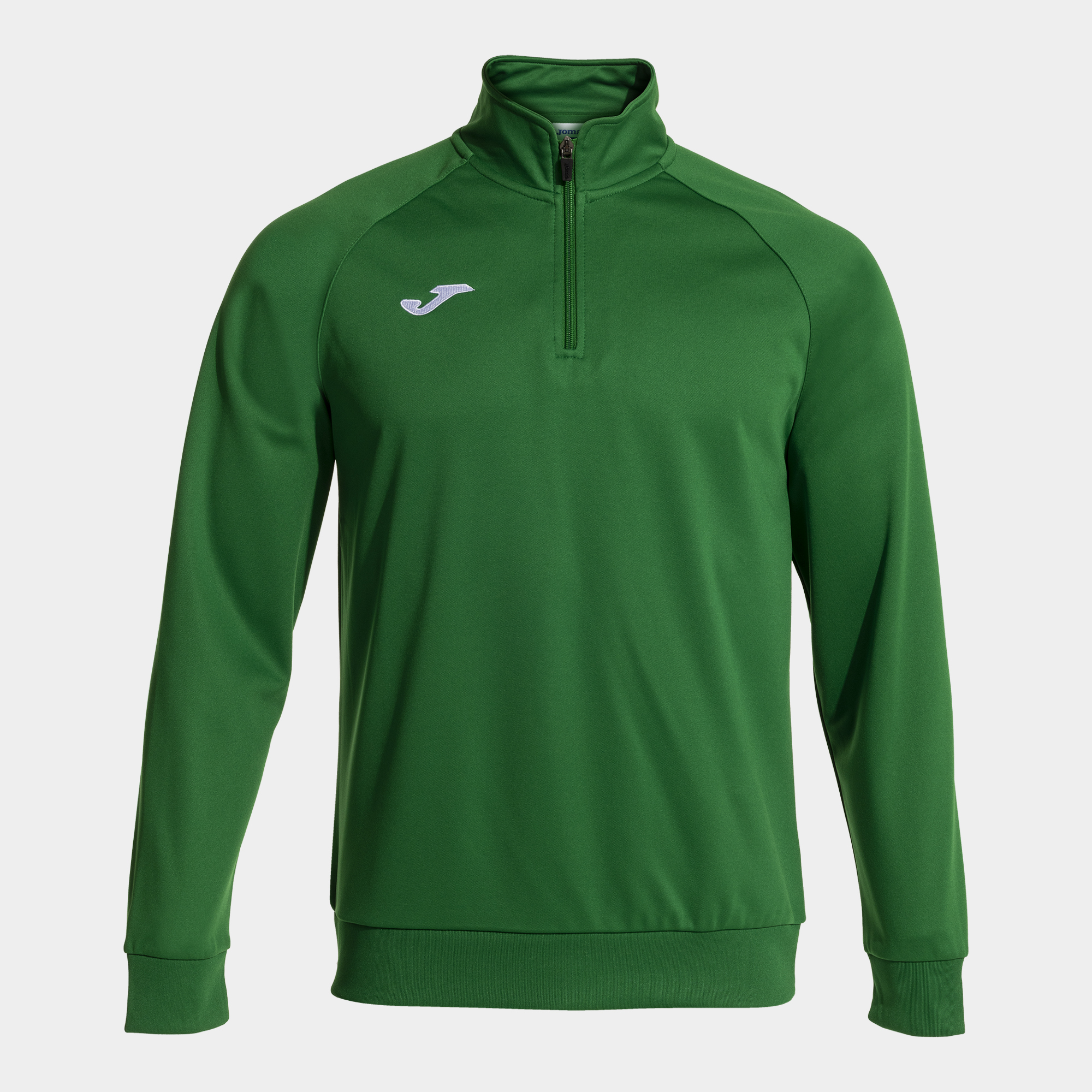 SUDADERA FARAON MEDIA CREMALLERA