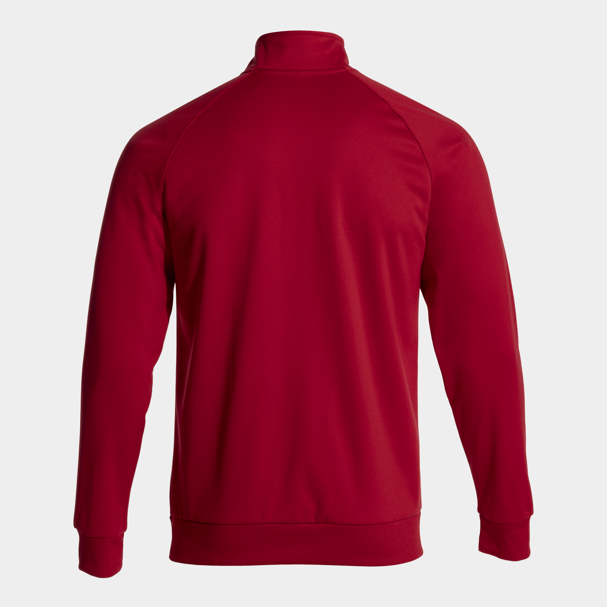 SUDADERA FARAON MEDIA CREMALLERA