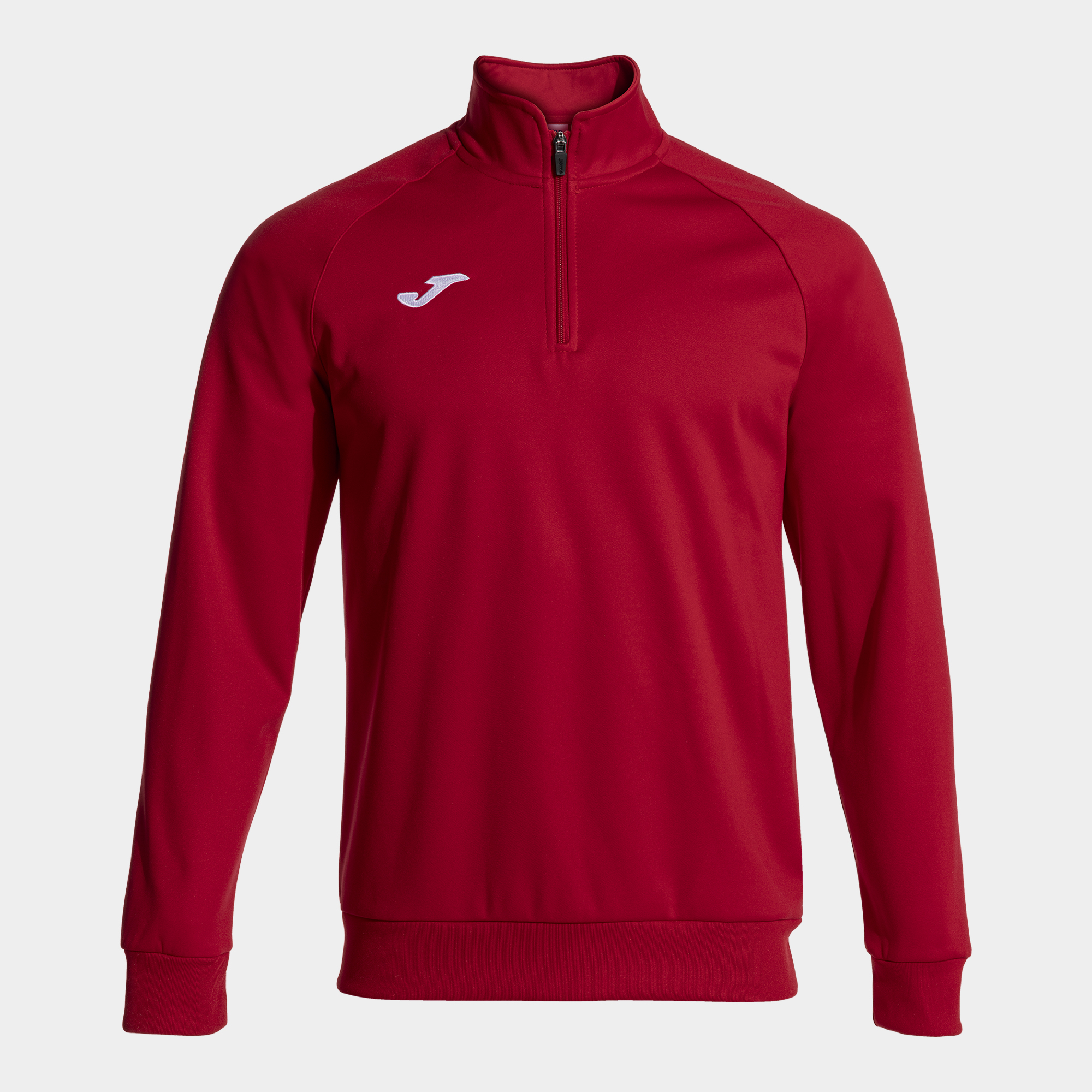 SUDADERA FARAON MEDIA CREMALLERA