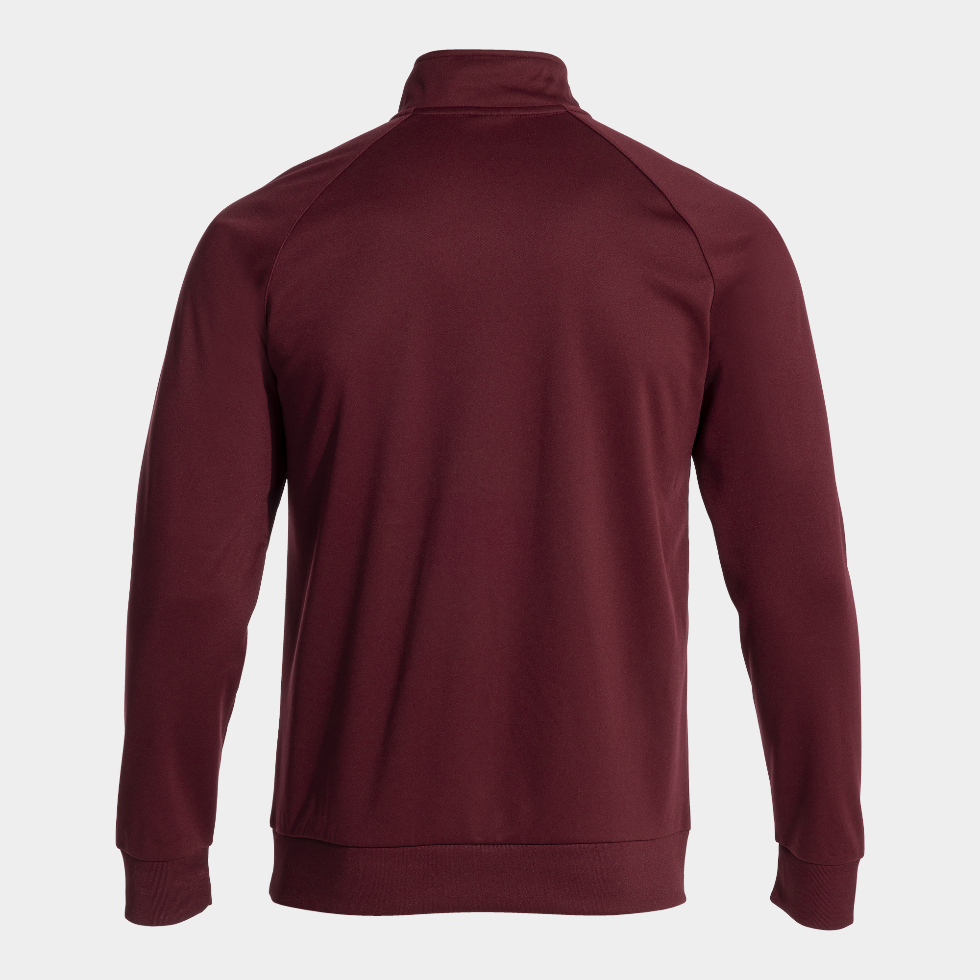 SUDADERA FARAON MEDIA CREMALLERA