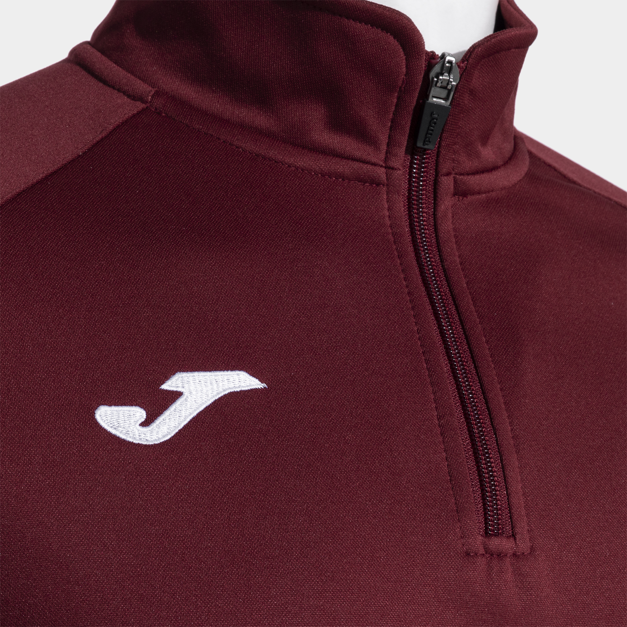 SUDADERA FARAON MEDIA CREMALLERA