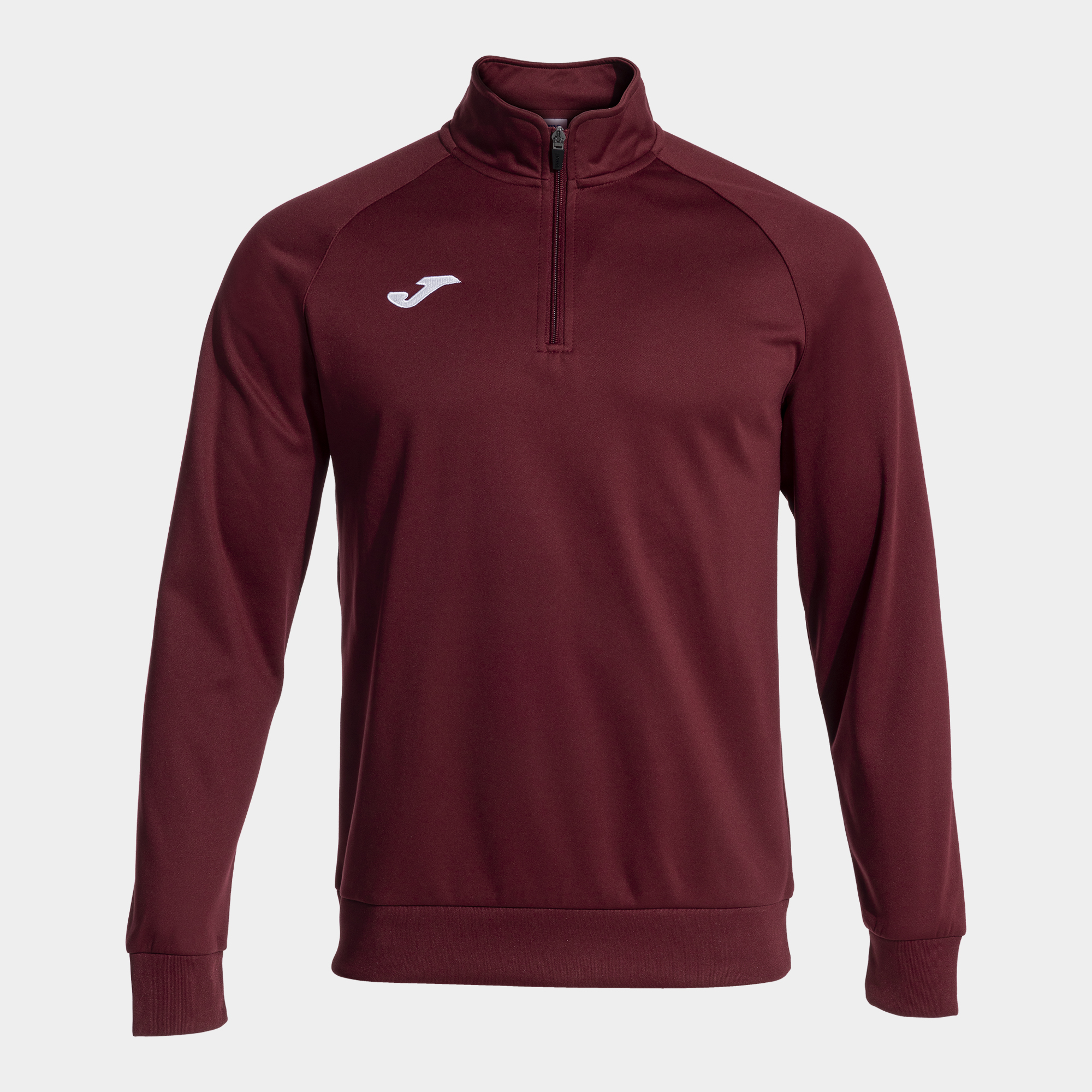 SUDADERA FARAON MEDIA CREMALLERA
