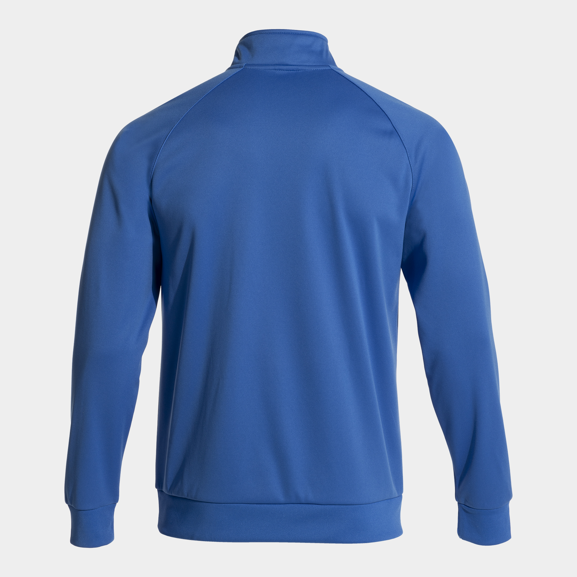 SUDADERA FARAON MEDIA CREMALLERA