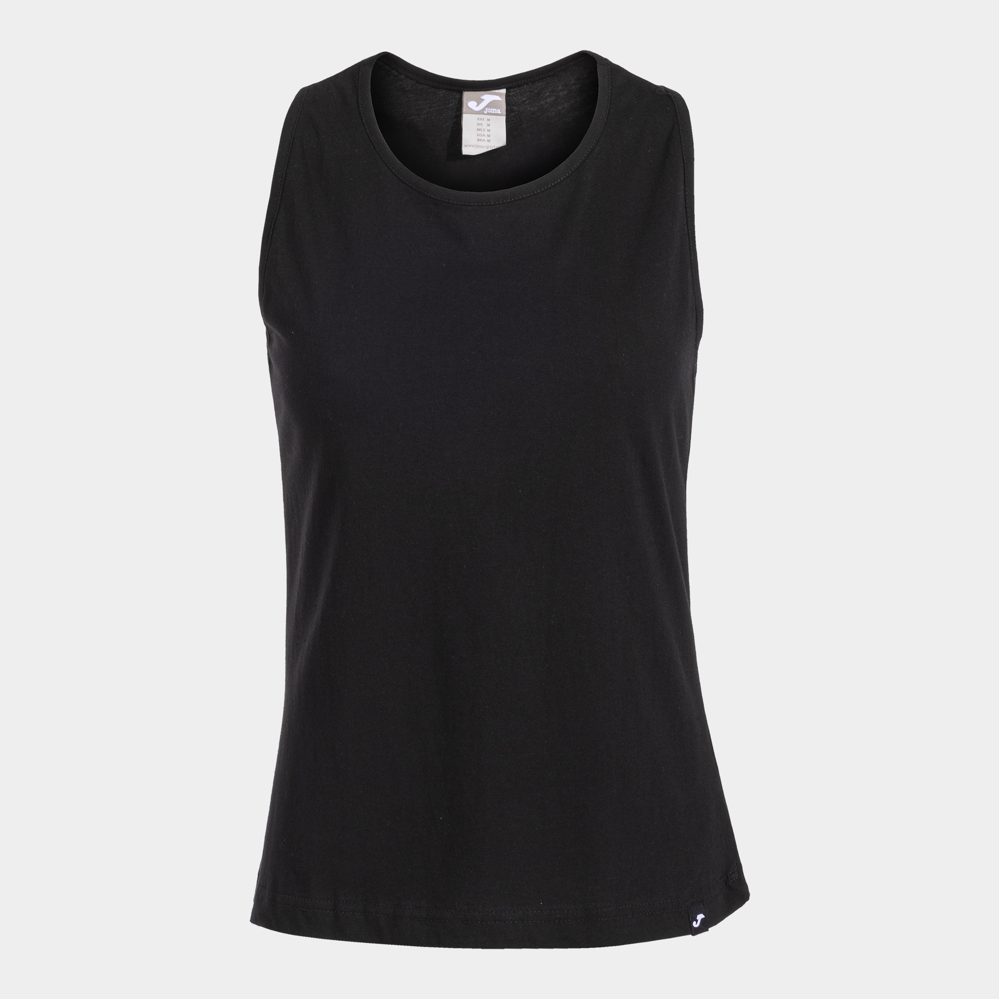 CAMISETA TIRANTES OASIS