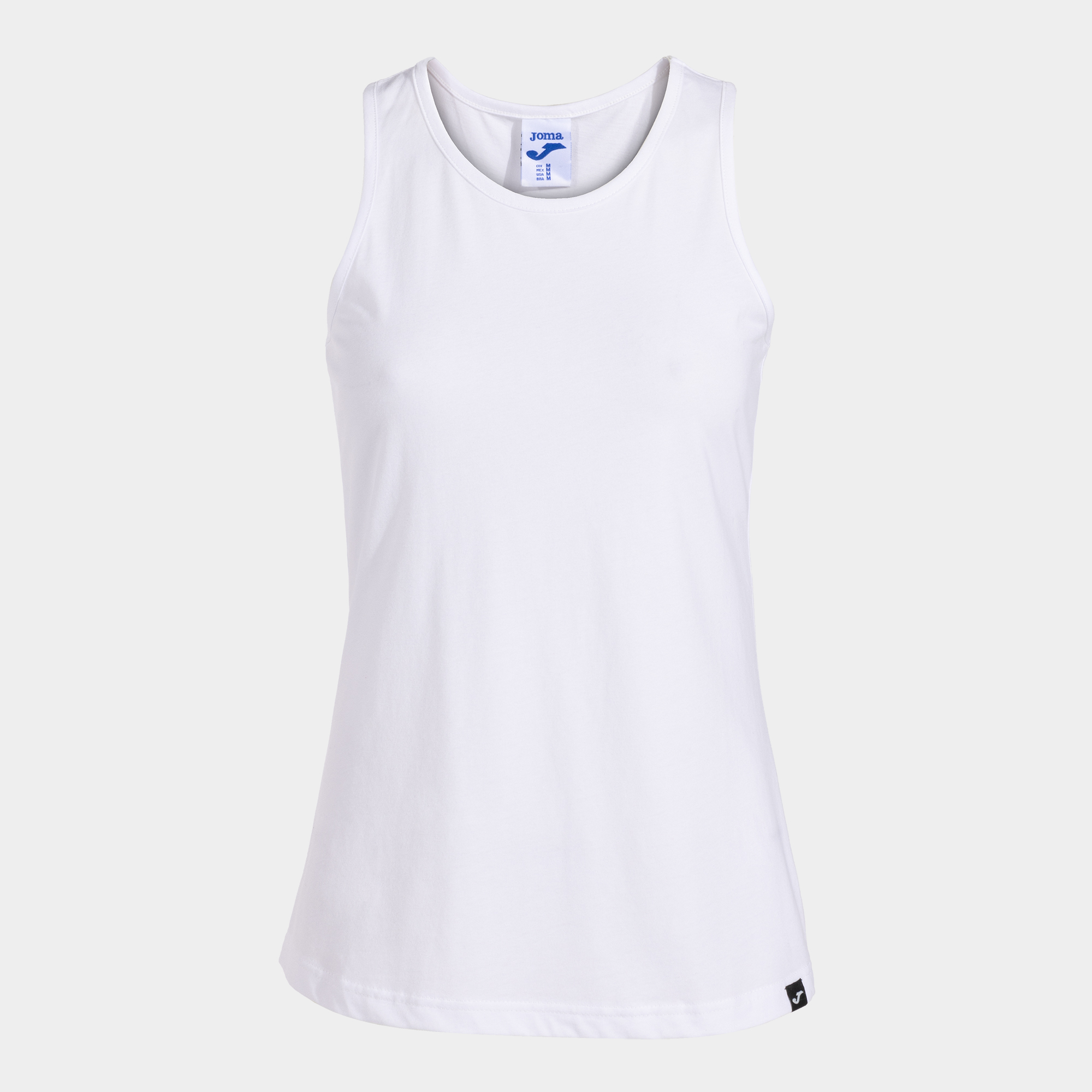 CAMISETA TIRANTES OASIS