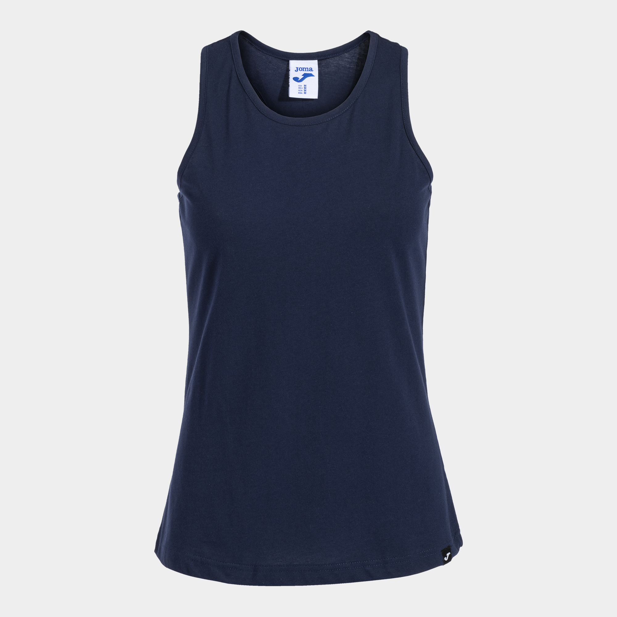 CAMISETA TIRANTES OASIS