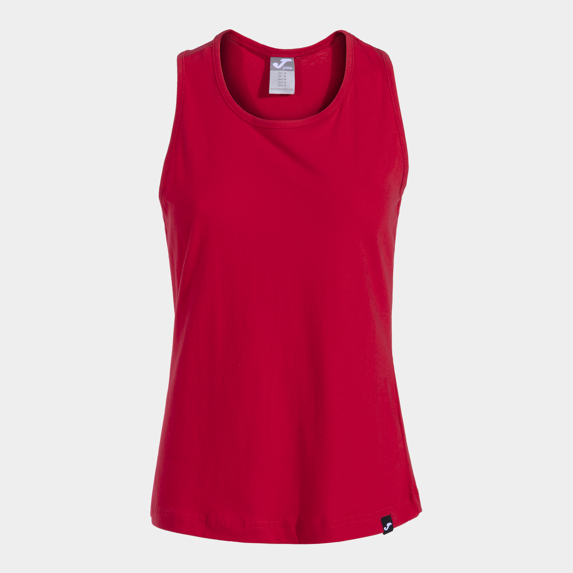 CAMISETA TIRANTES OASIS