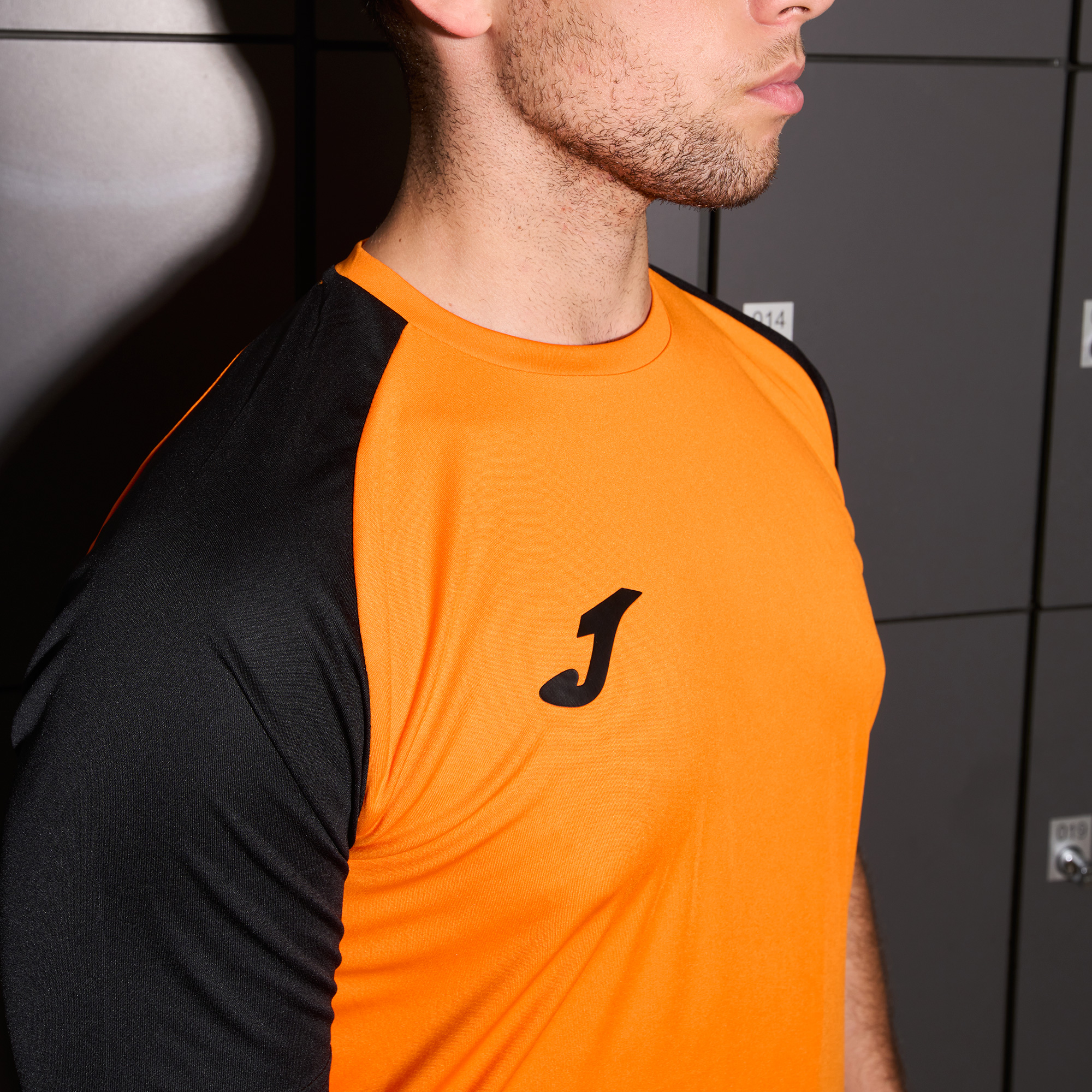 CAMISETA MANGA CORTA ACADEMY IV