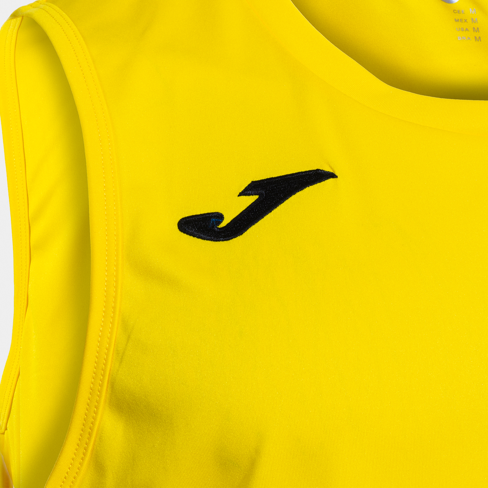 CAMISETA SIN MANGAS COMBI BASKET