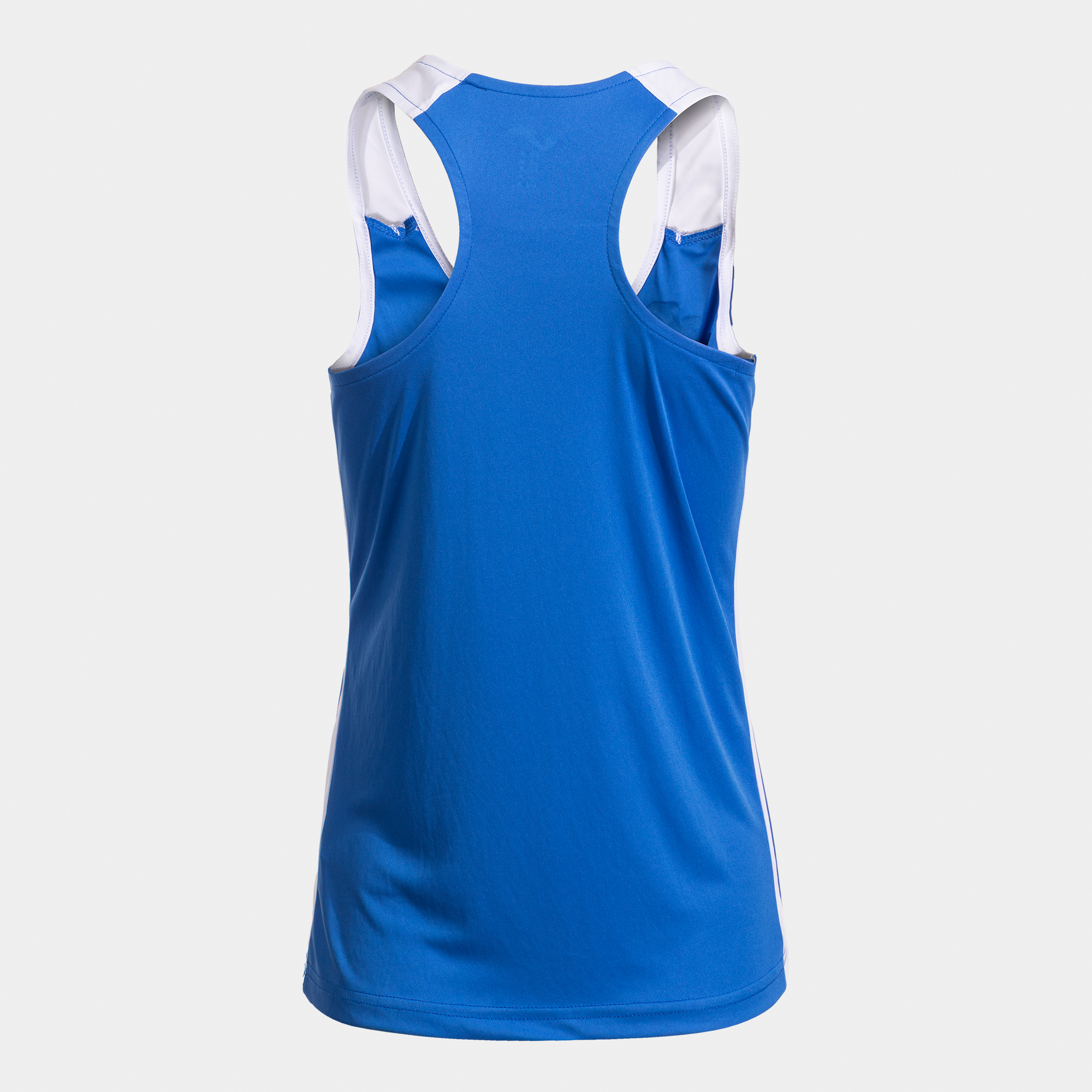 CAMISETA TIRANTES RECORD II