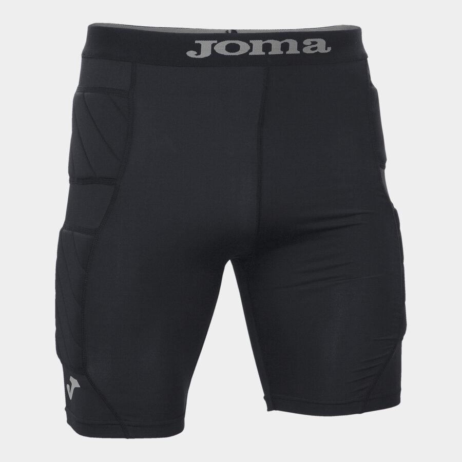 SHORT PROTEC PORTERO