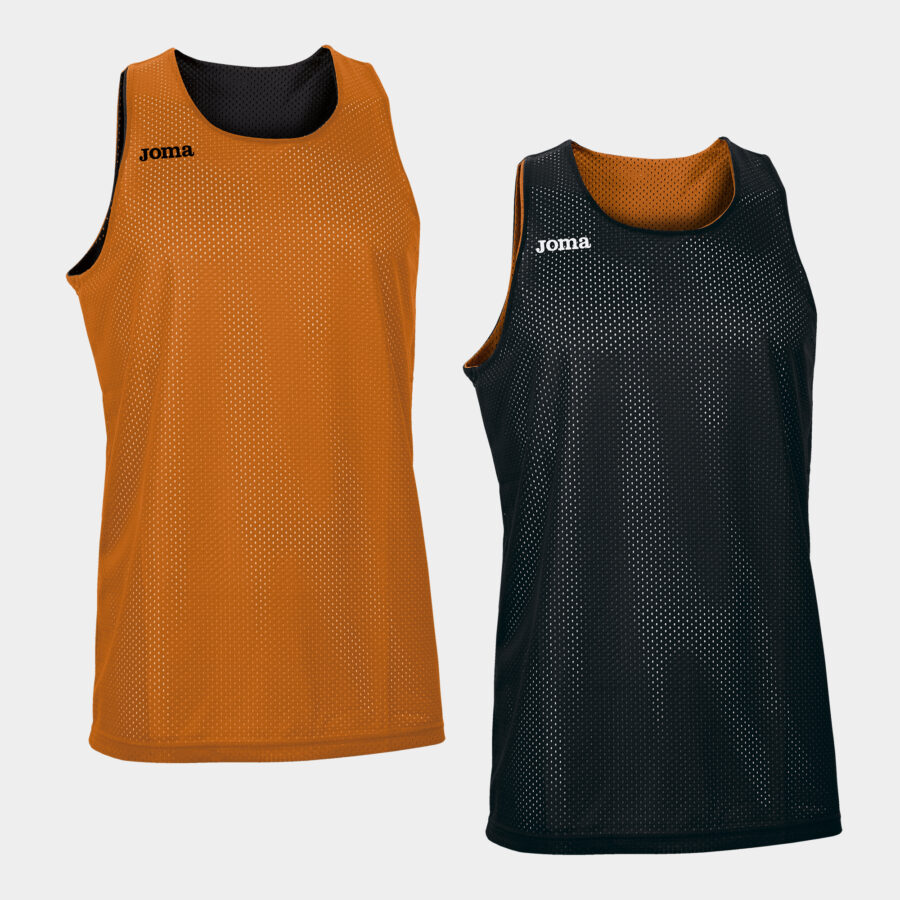 CAMISETA SIN MANGAS ARO REVERSIBLE