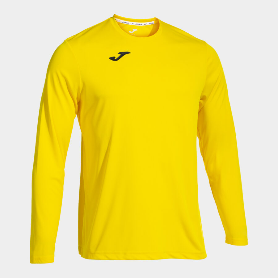 CAMISETA MANGA LARGA COMBI