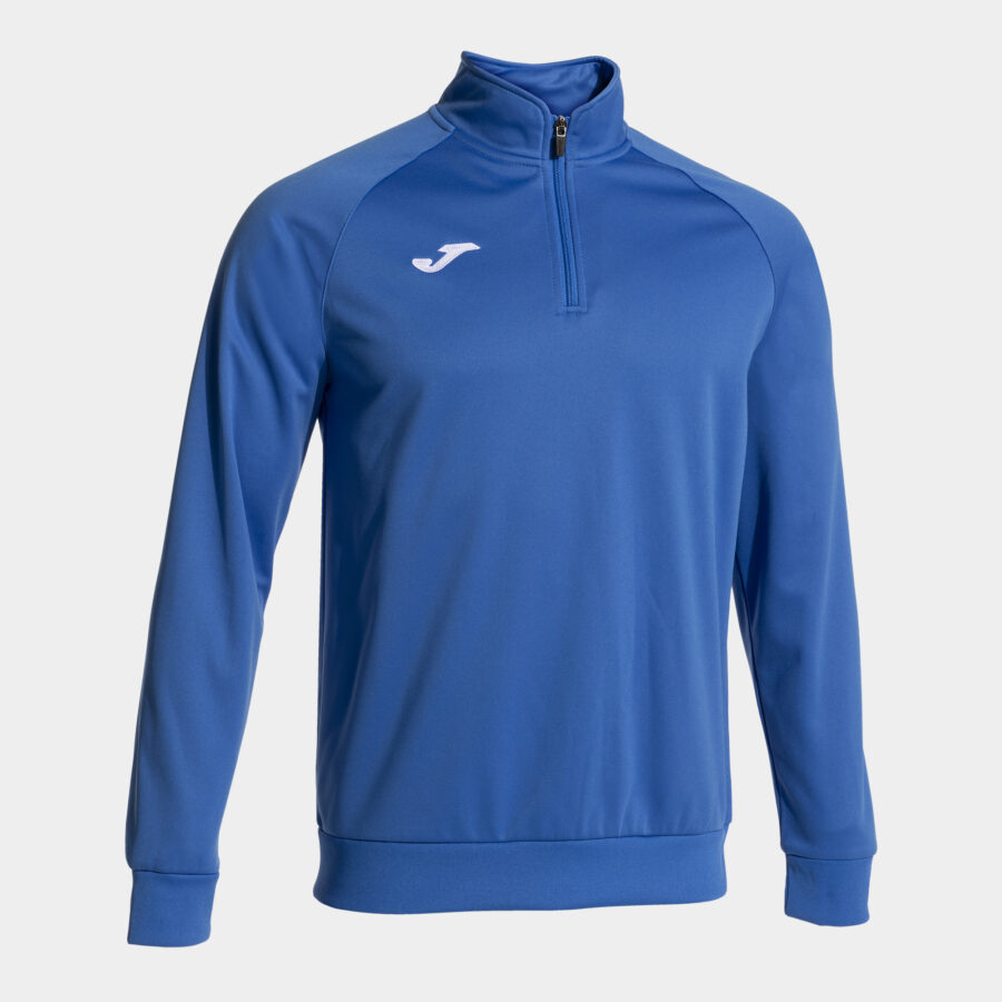 SUDADERA FARAON MEDIA CREMALLERA