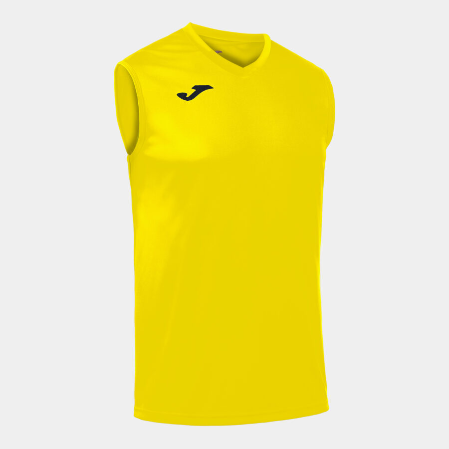 CAMISETA SIN MANGAS COMBI