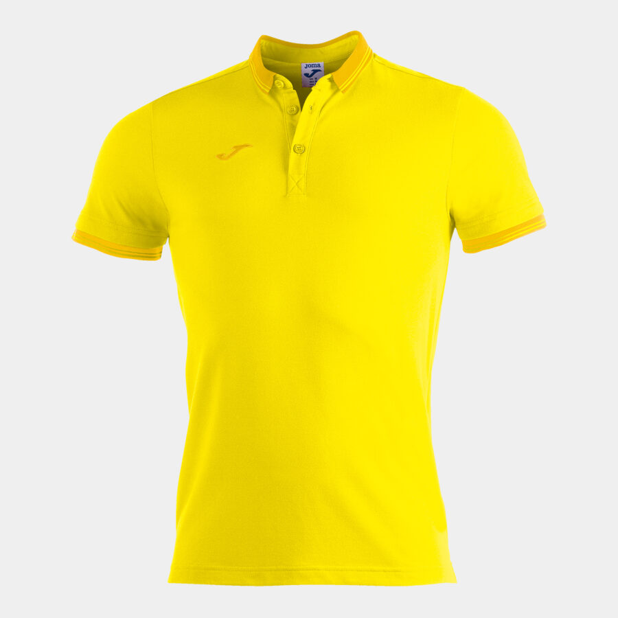 POLO MANGA CORTA BALI II