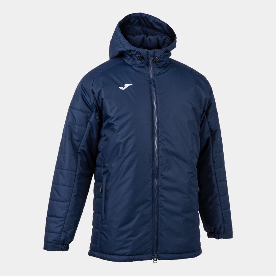 ANORAK CERVINO