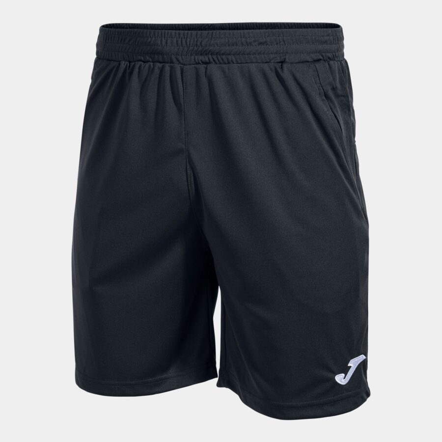 SHORT RESPECT II