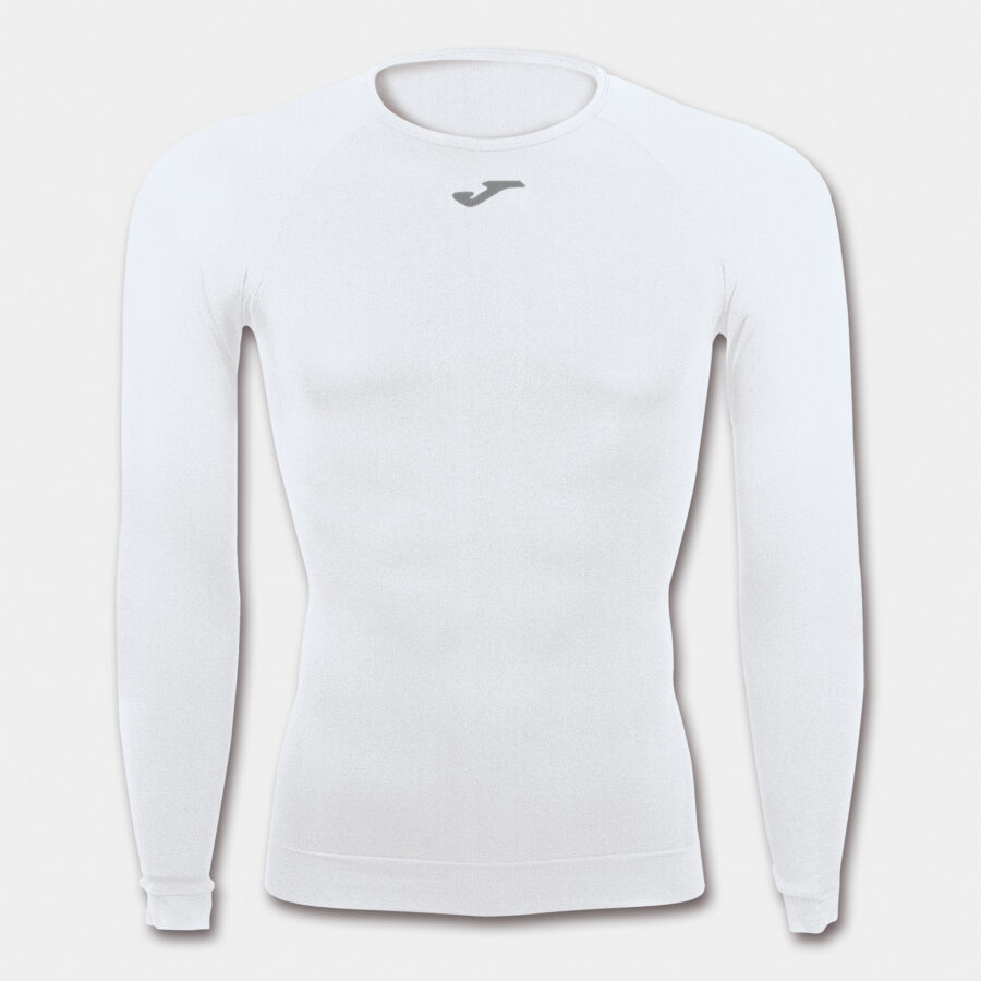 CAMISETA MANGA LARGA BRAMA CLASSIC