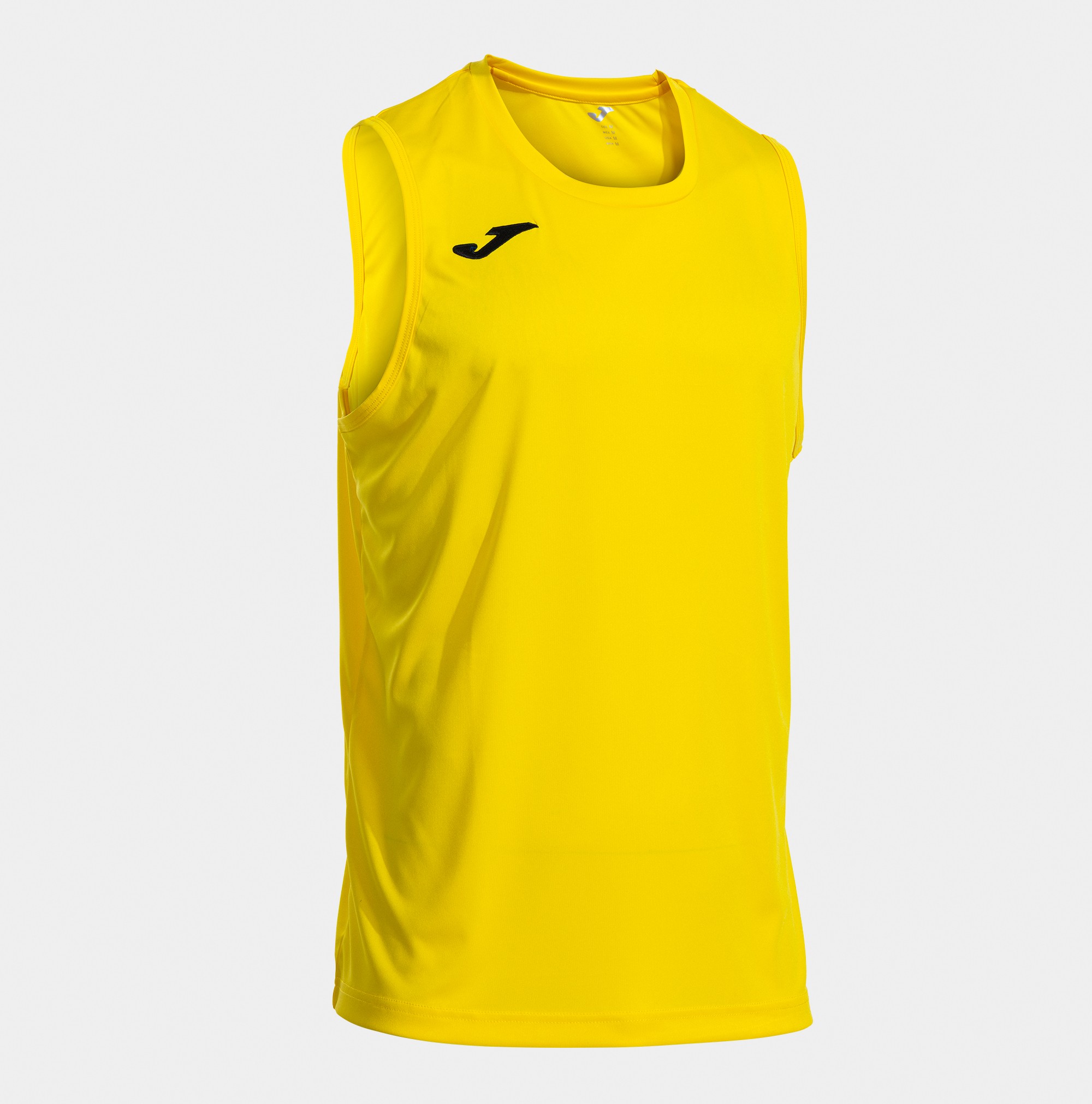 CAMISETA SIN MANGAS COMBI BASKET